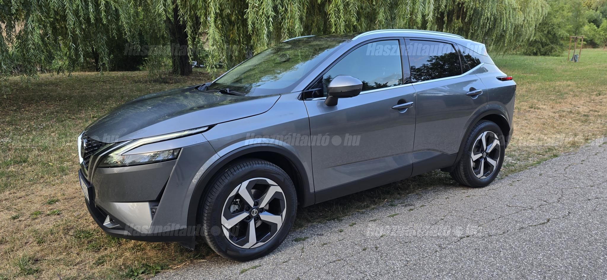 NISSAN QASHQAI 2022/4 - 1