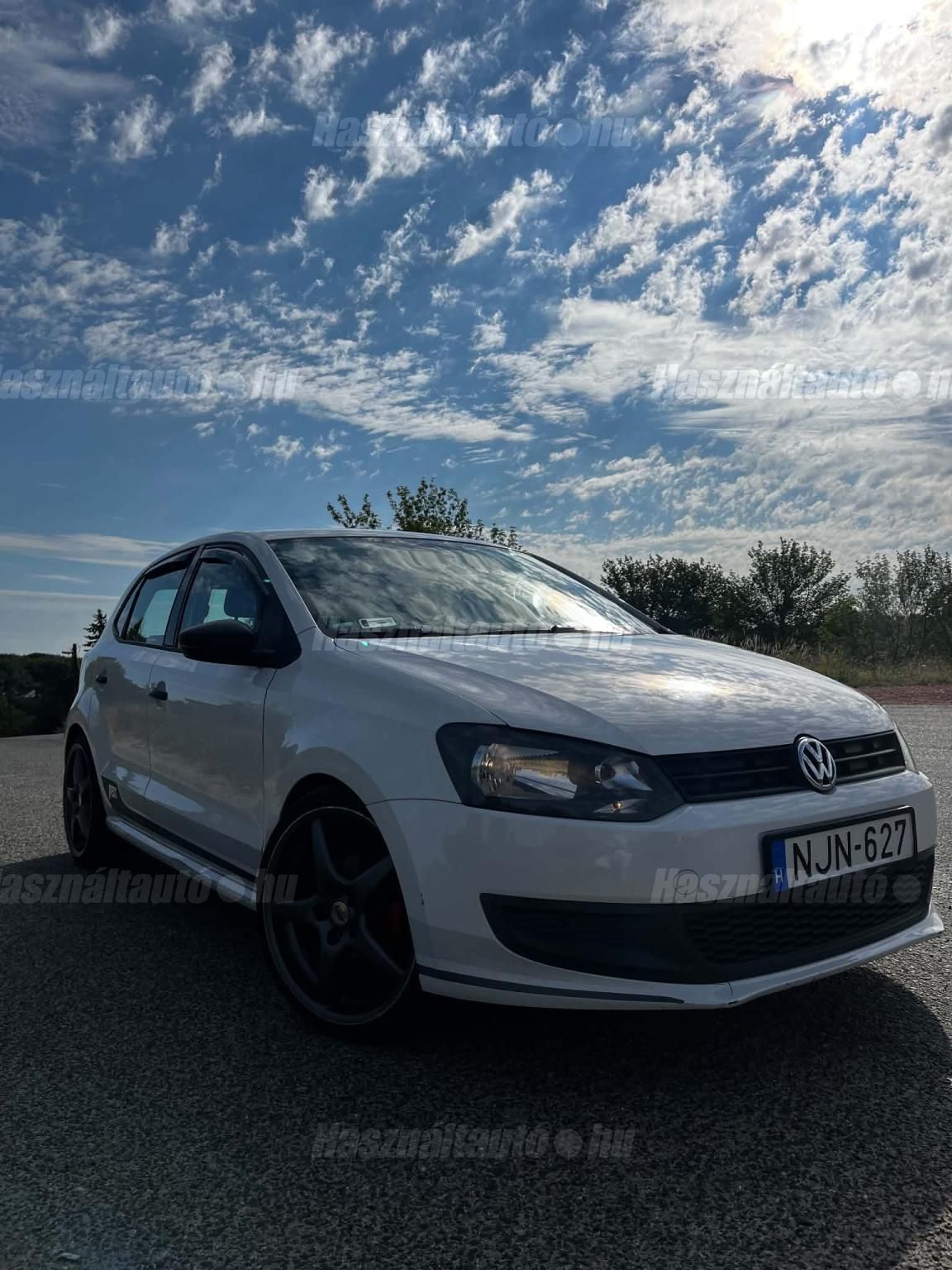 VOLKSWAGEN POLO V 2009/11 - 1