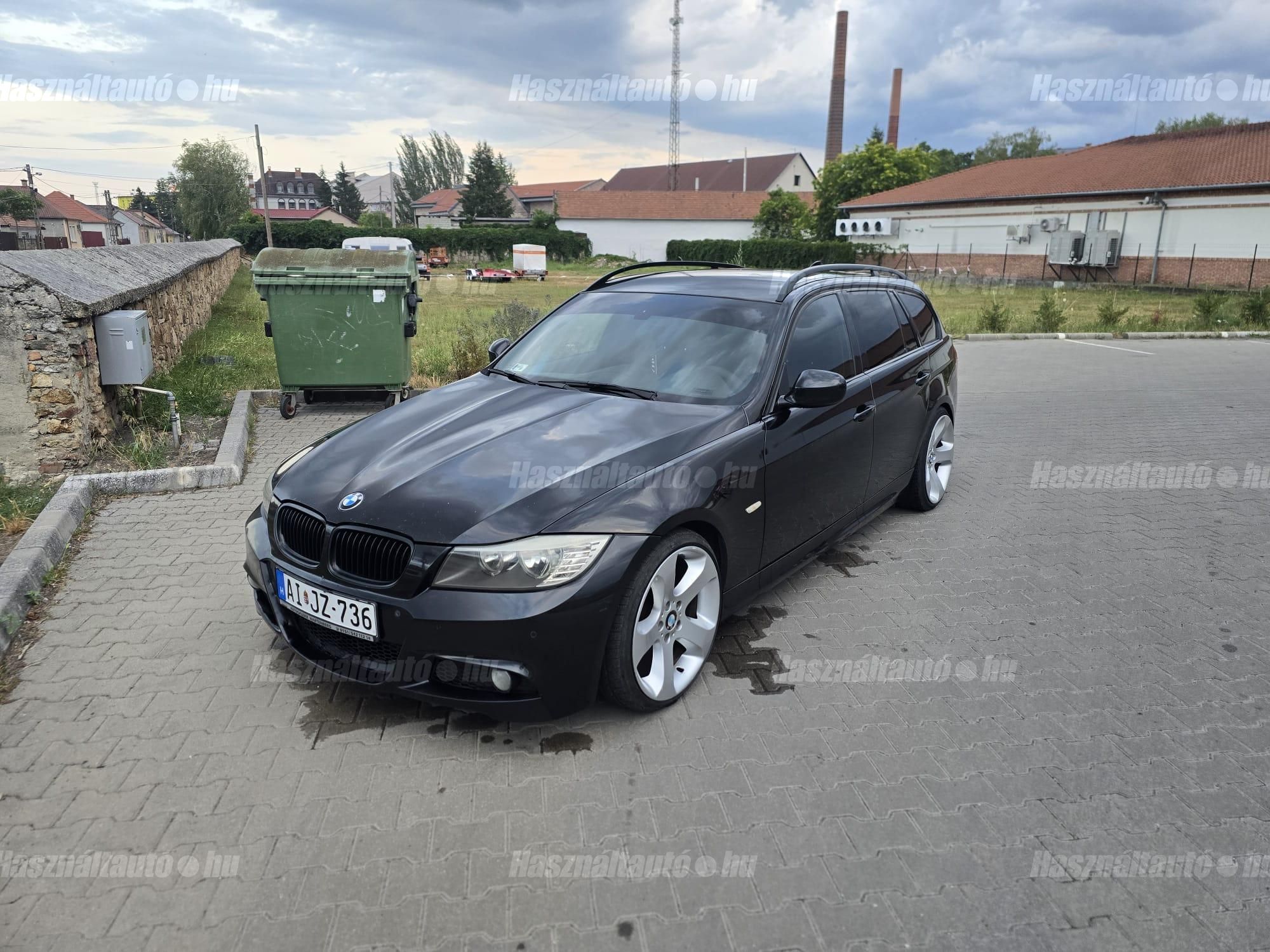 BMW 320 2009/7 - 1