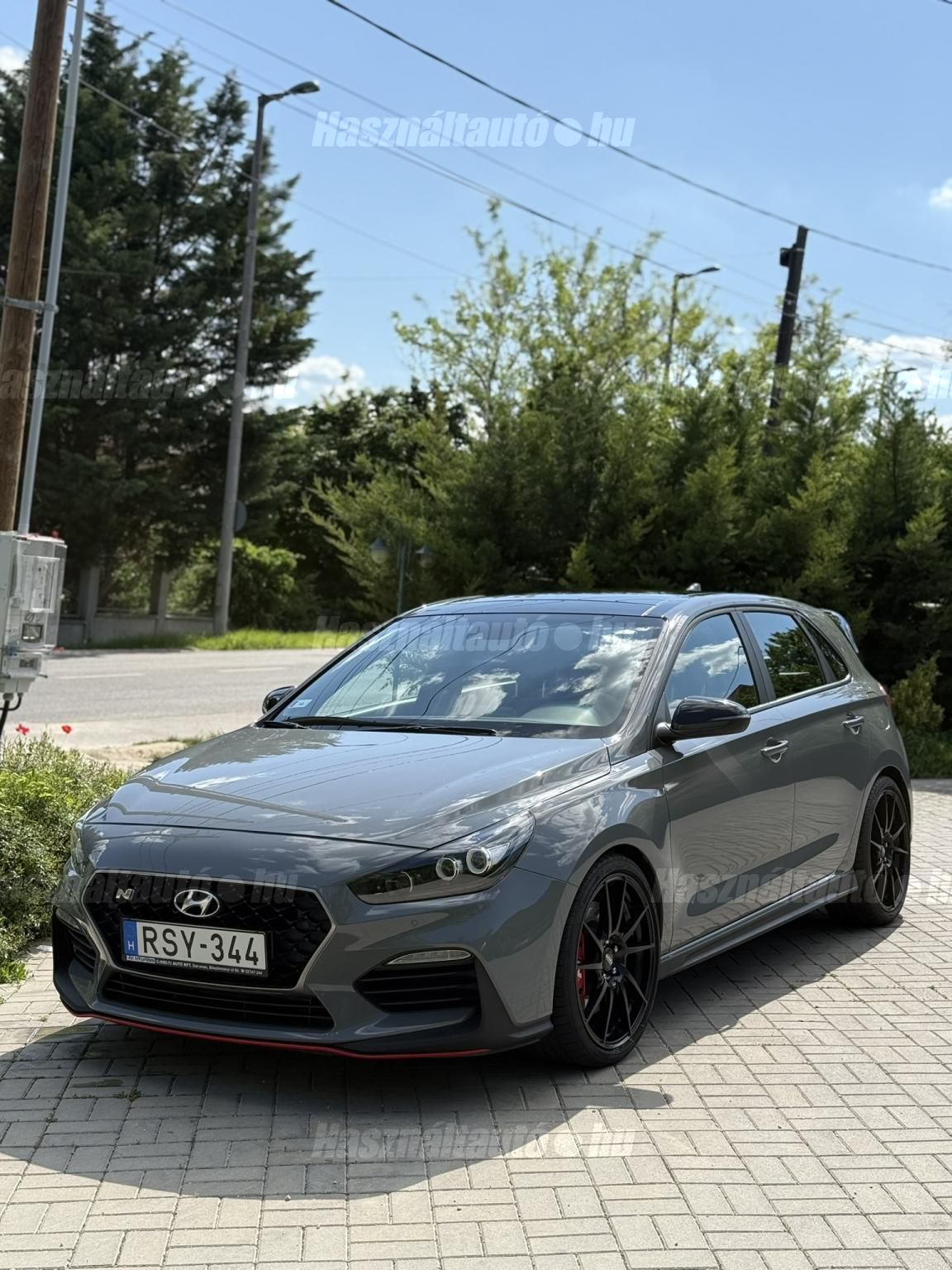 HYUNDAI I30 2019/9 - 1