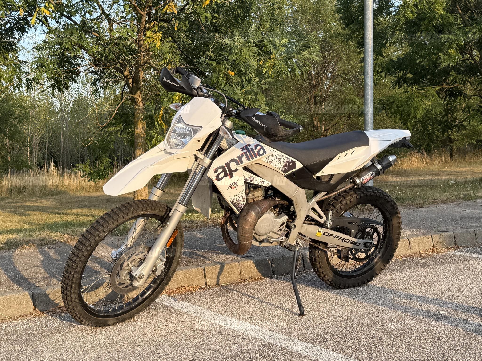 APRILIA RX 50 2011 - 1