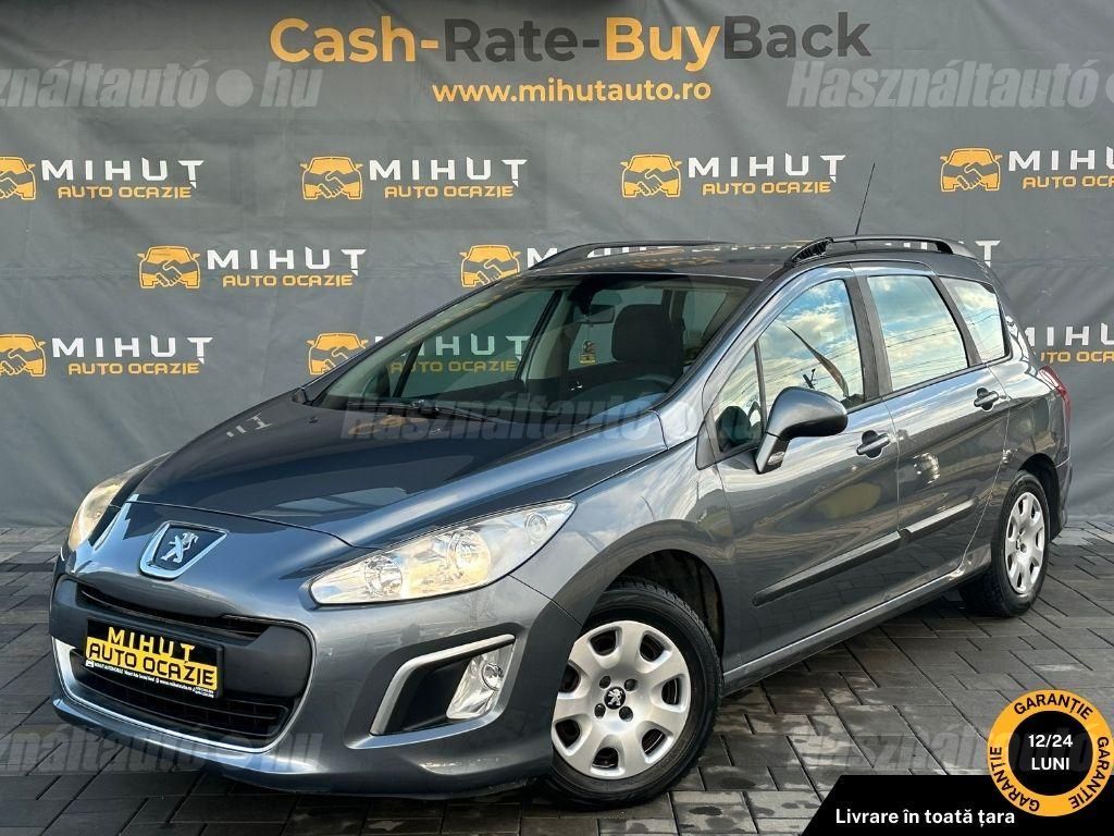PEUGEOT 308 2011/5 - 1