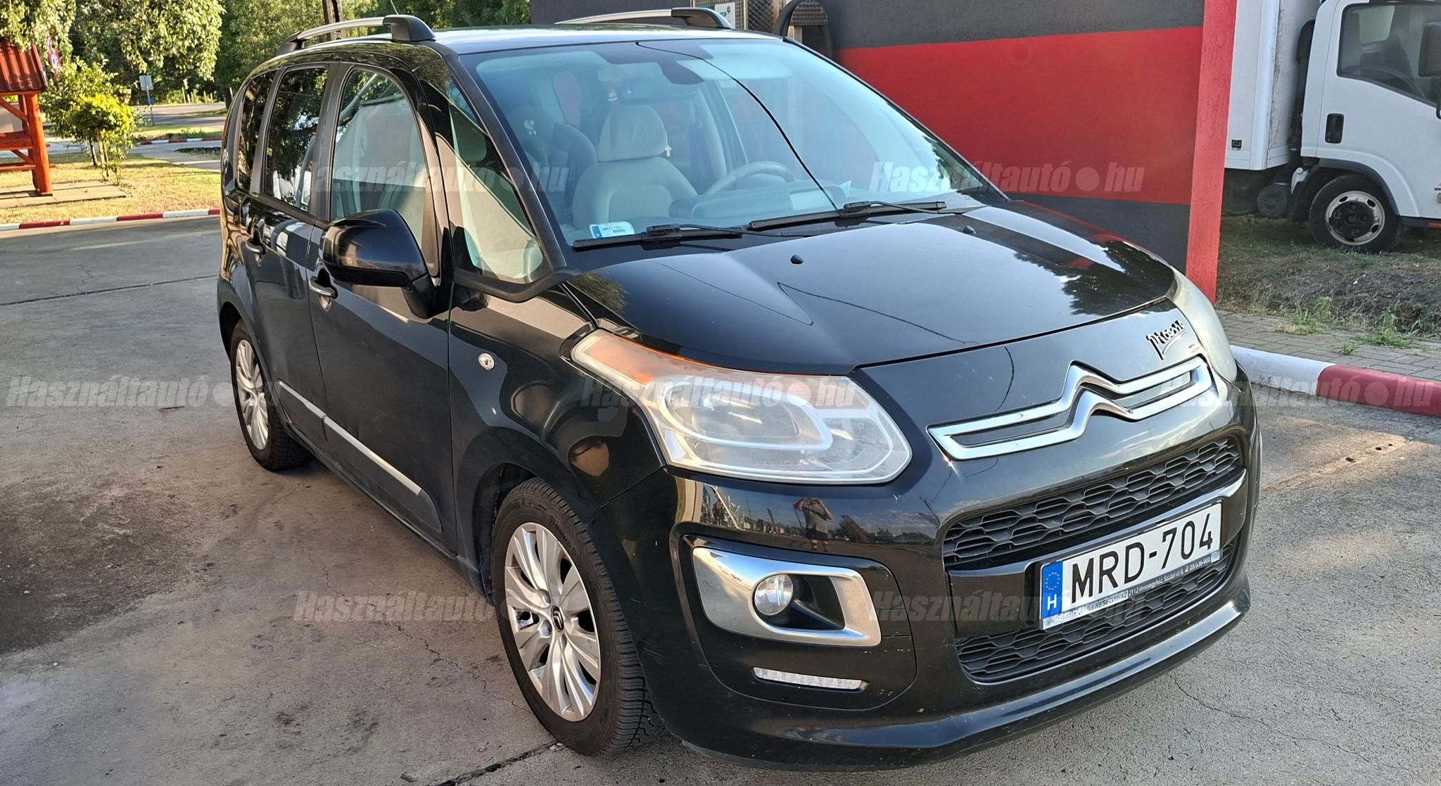 CITROEN C3 PICASSO 2014/3 - 1