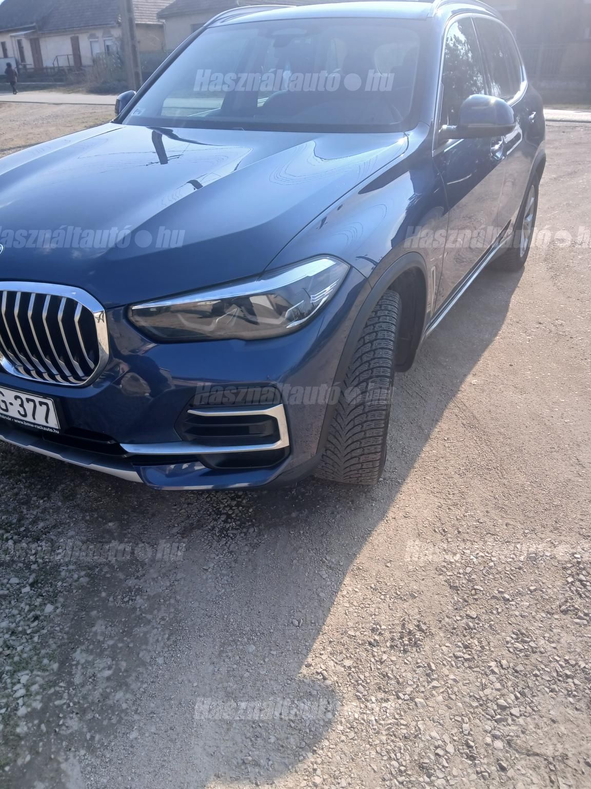 BMW X5 2022/8 - 1
