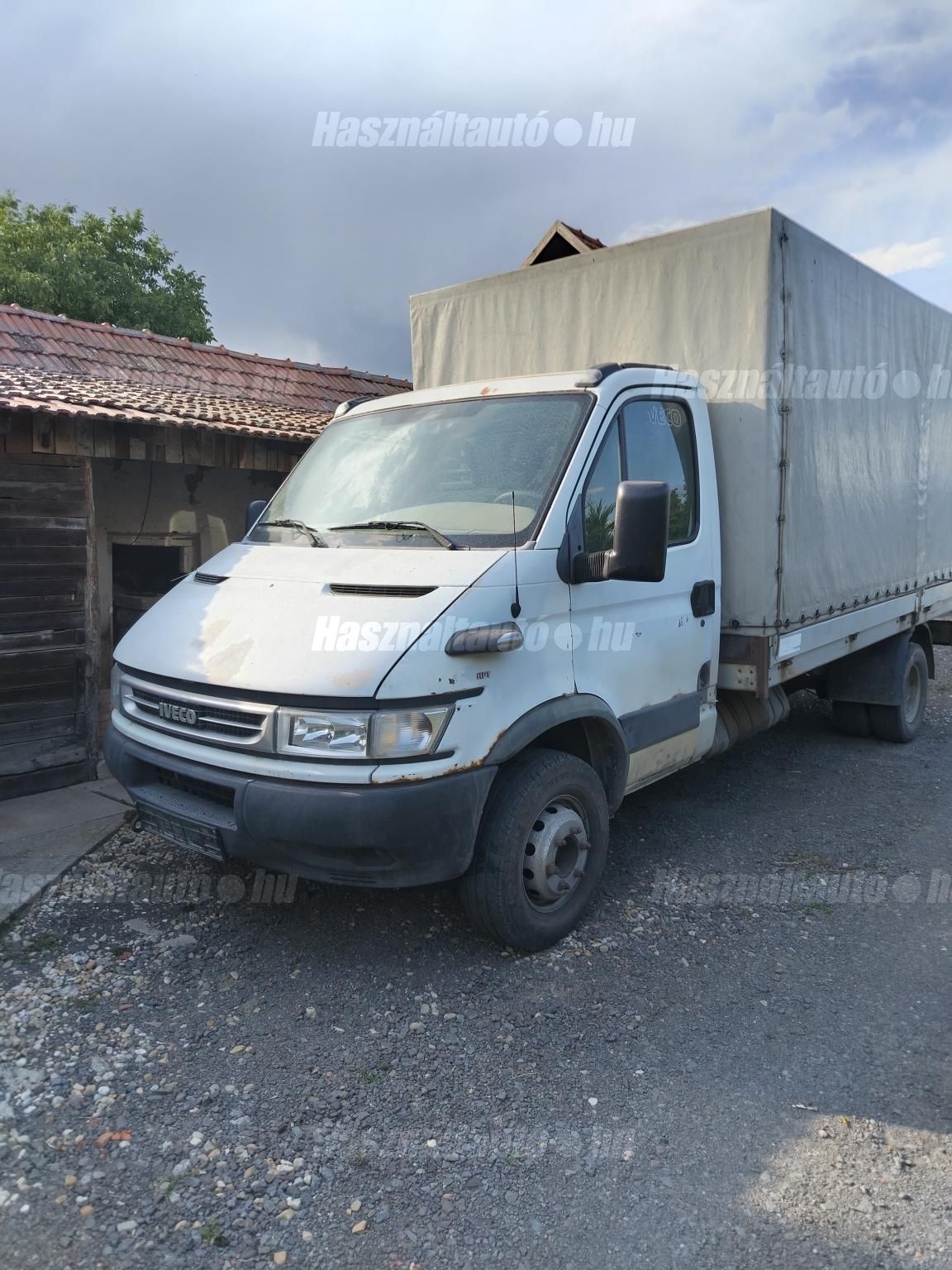 IVECO 2006/7 - 1
