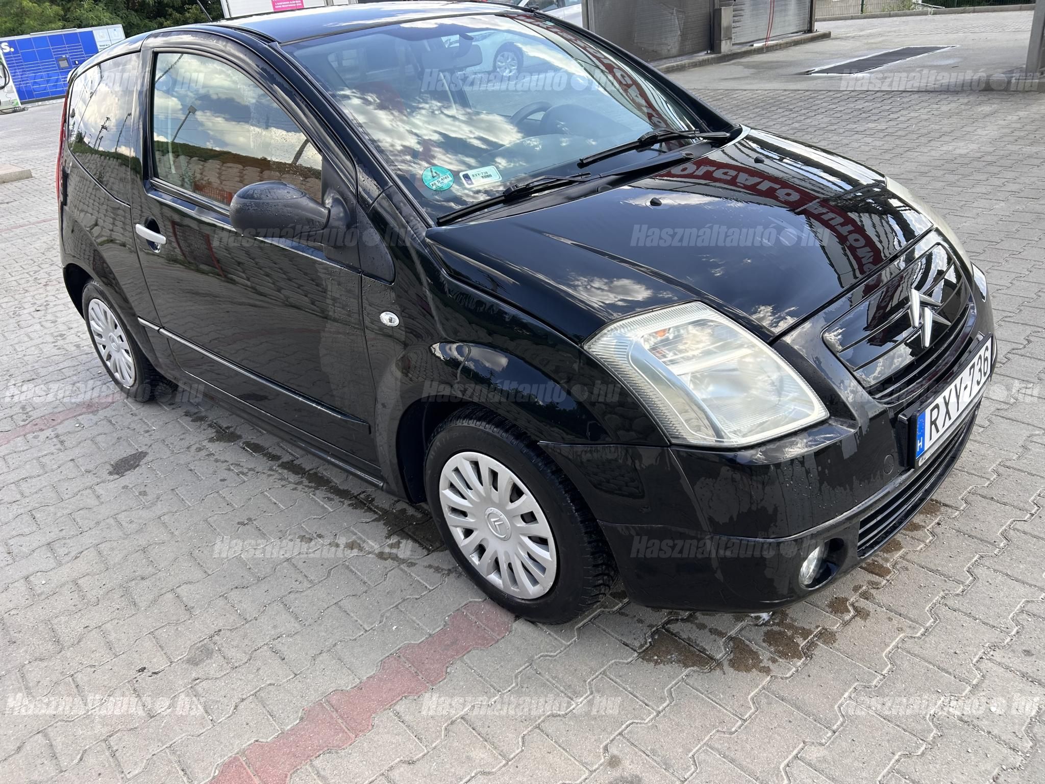 CITROEN C2 2005/7 - 1