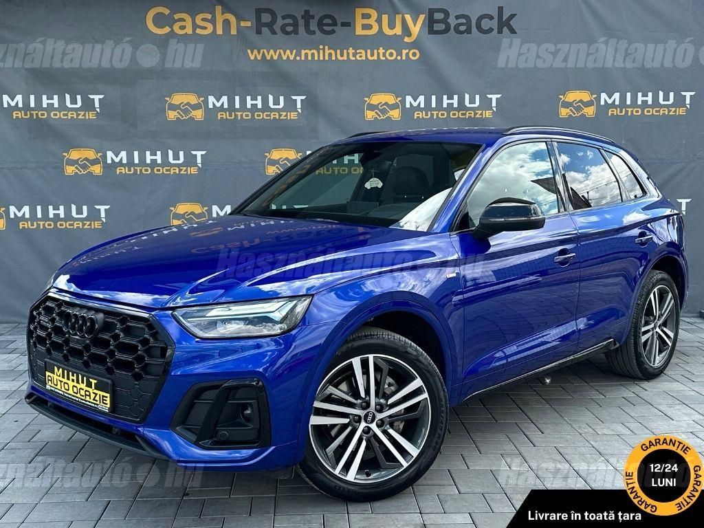 AUDI Q5 2022/5 - 1