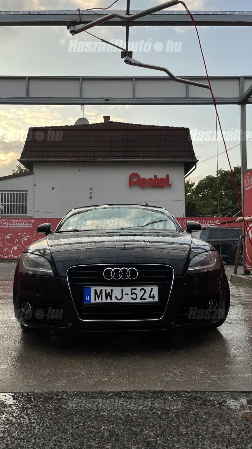 AUDI TT 2011/2 - 1