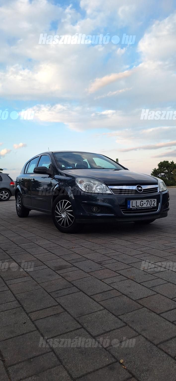 OPEL ASTRA H 2009/4 - 1