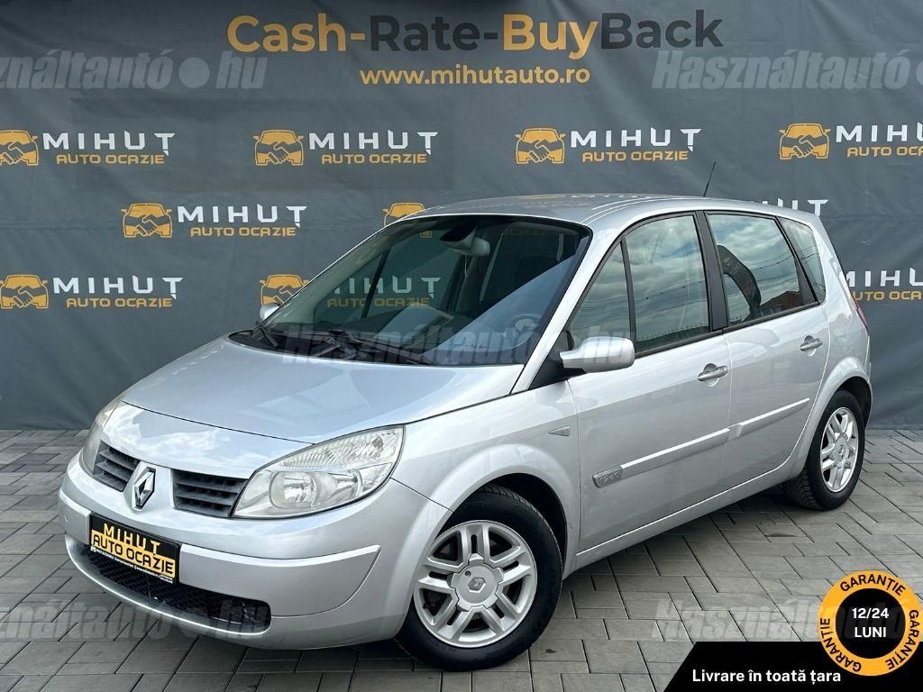 RENAULT SCENIC 2006/10 - 1