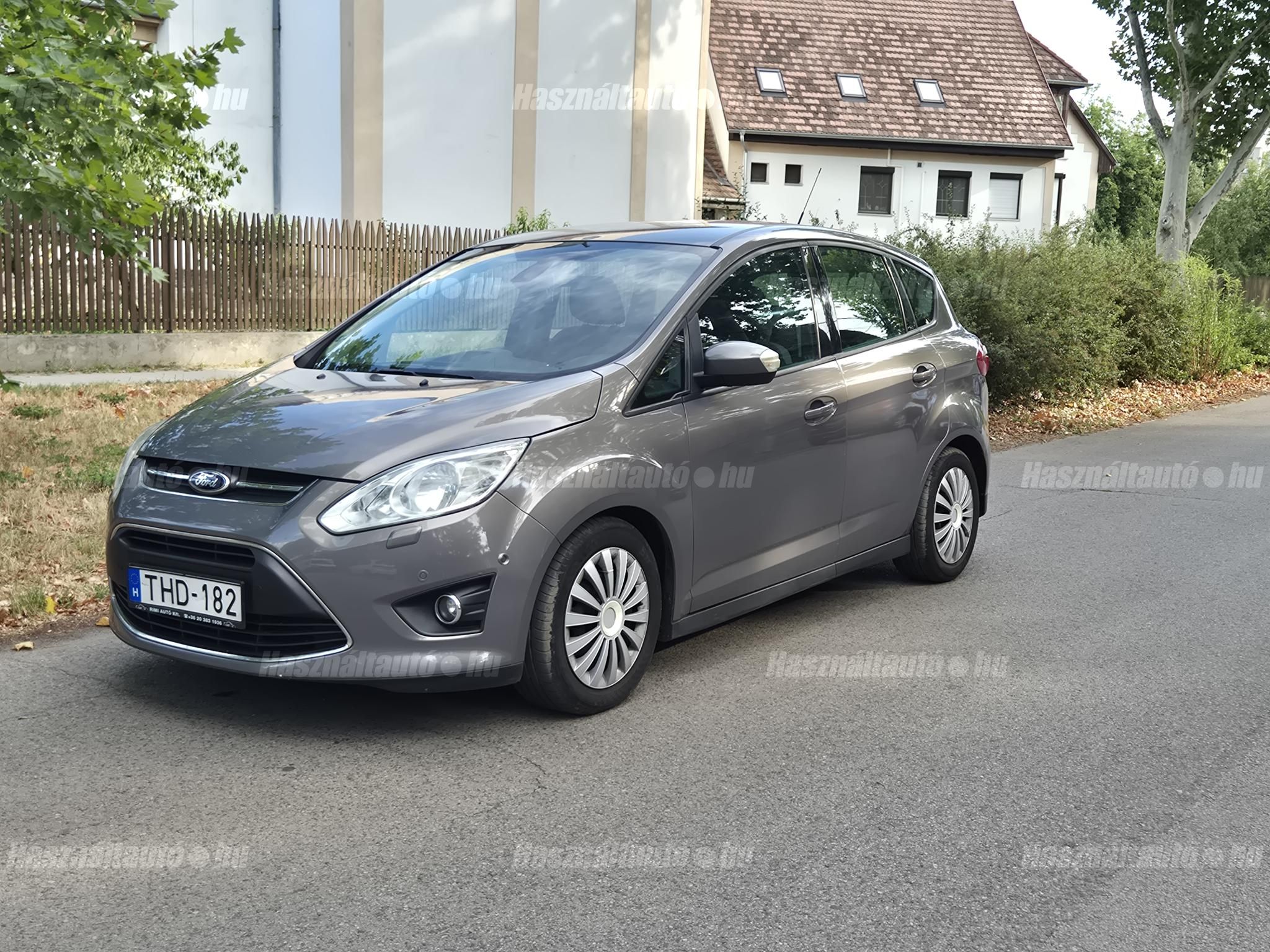 FORD C-MAX 2012/3 - 1