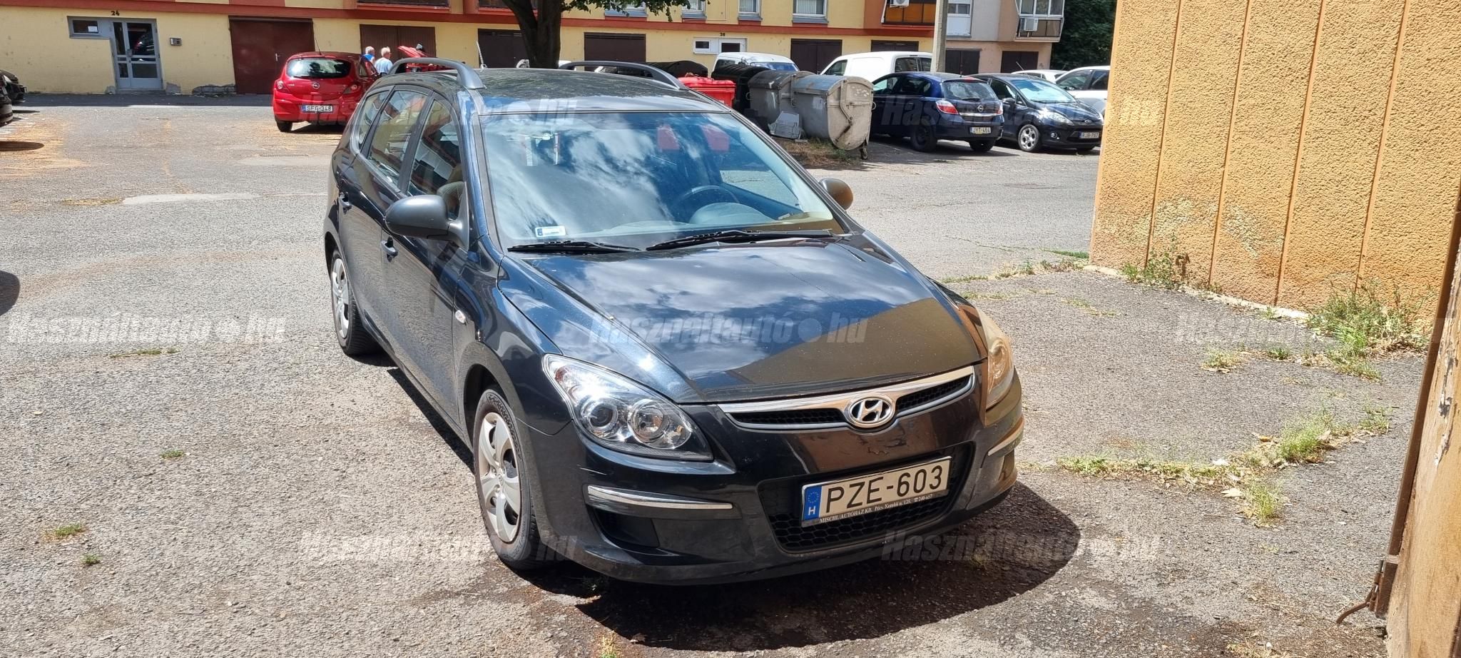 HYUNDAI I30 2009/6 - 1