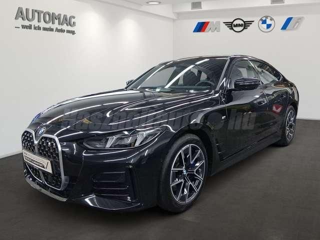 BMW 420 2025/7 - 1