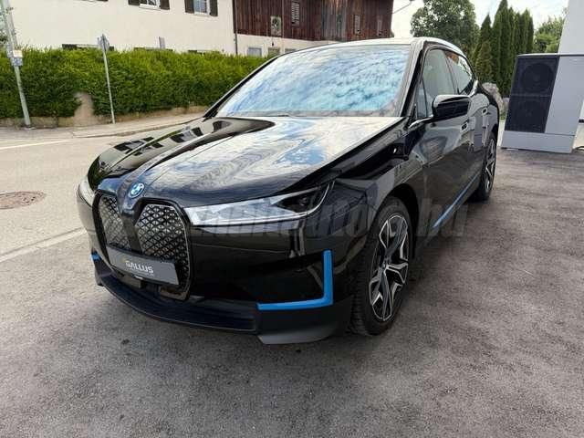 BMW IX 2024/3 - 1