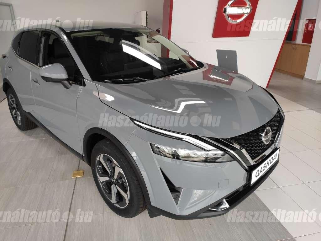NISSAN QASHQAI 2026/1 - 1
