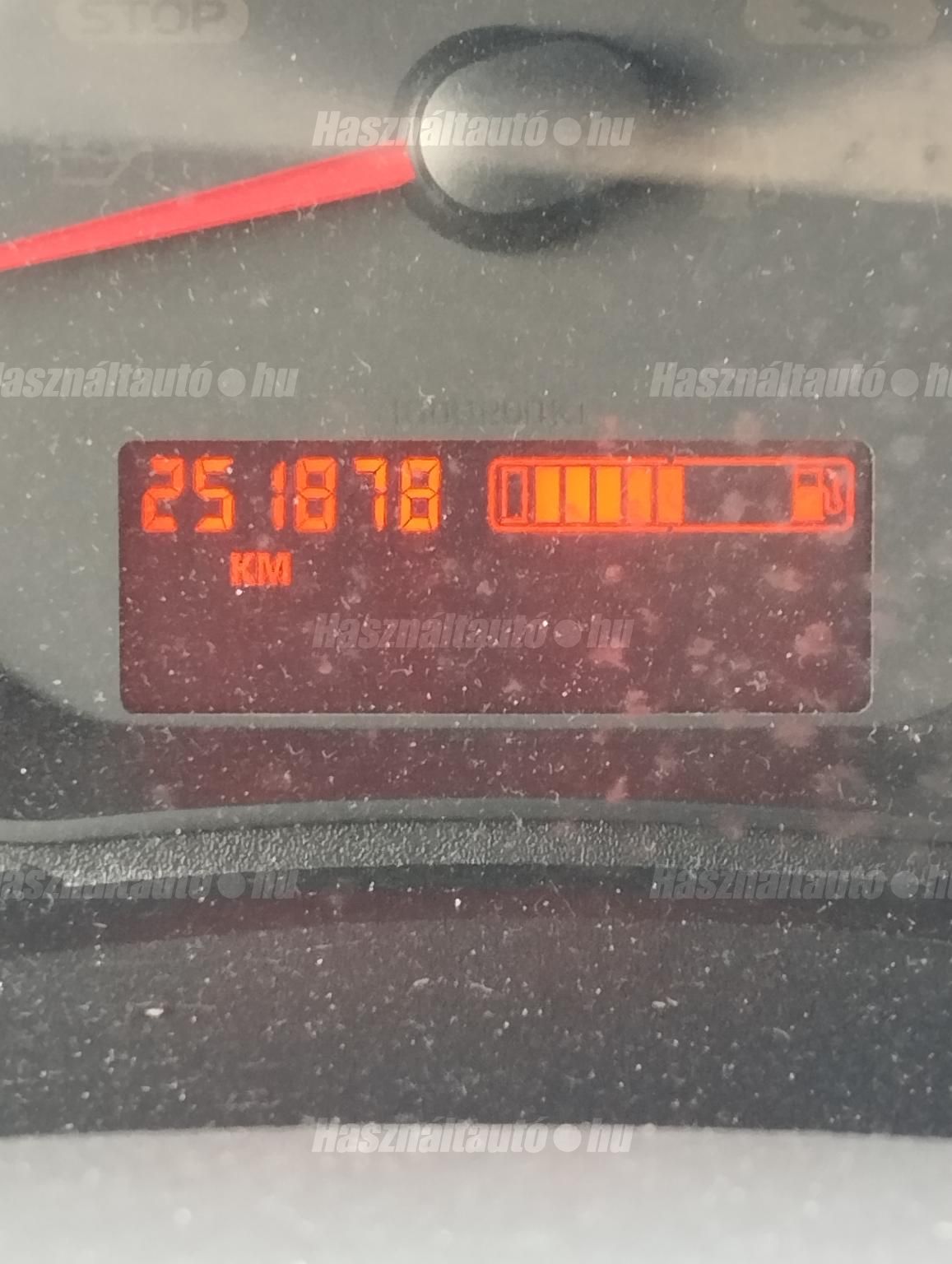 RENAULT KANGOO 2009/9 - 1
