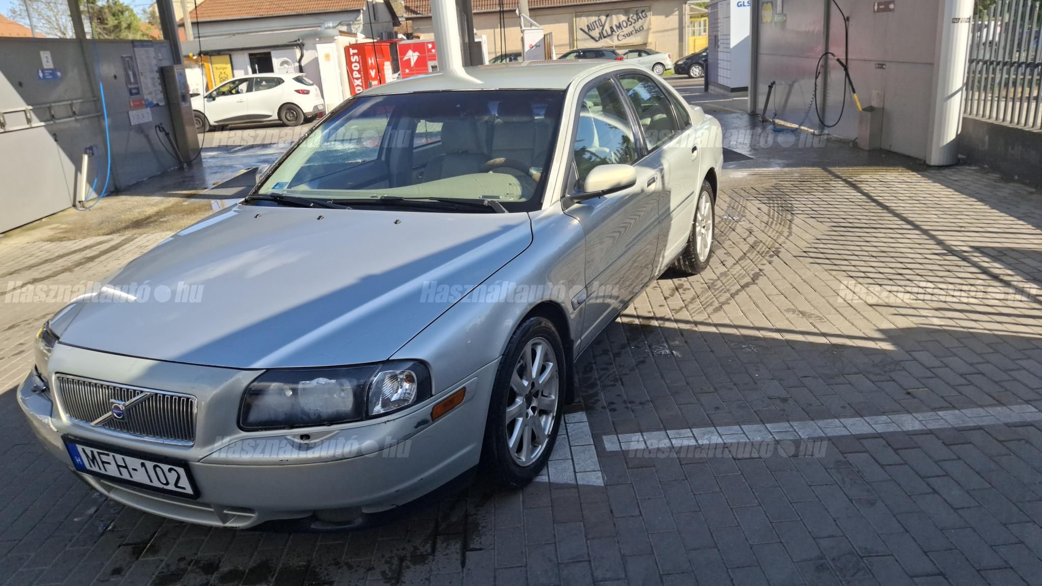 VOLVO S80 2003 - 1