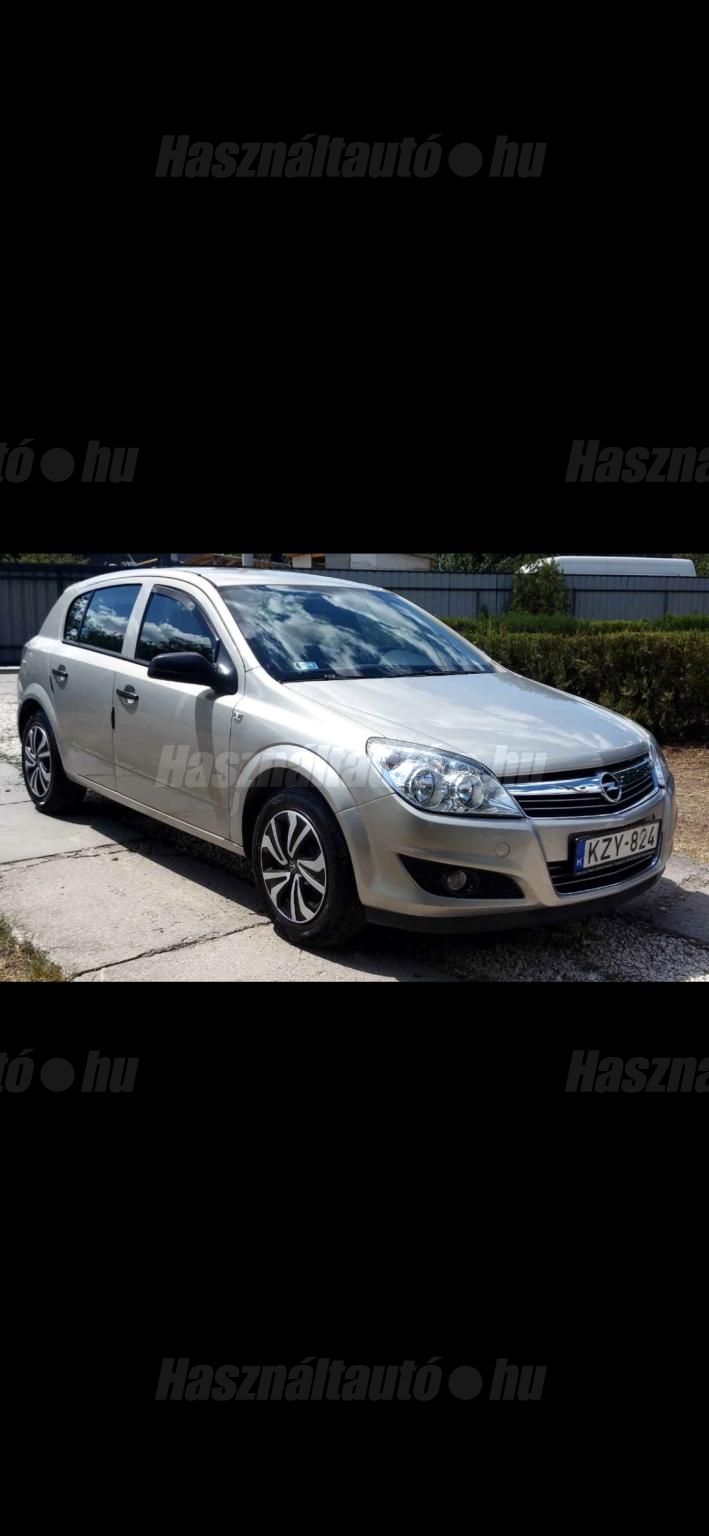 OPEL ASTRA H 2008/8 - 1