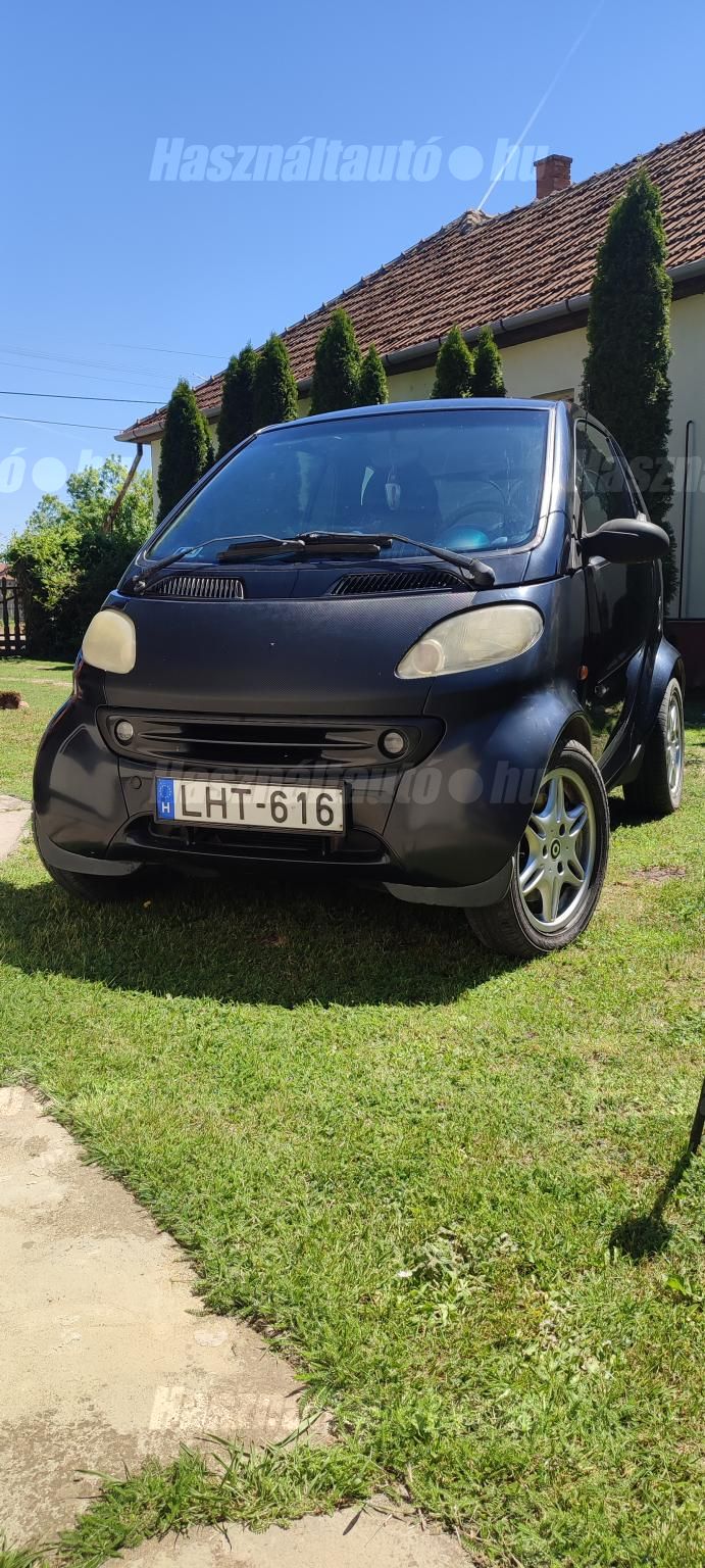 SMART FORTWO 2000/3 - 1