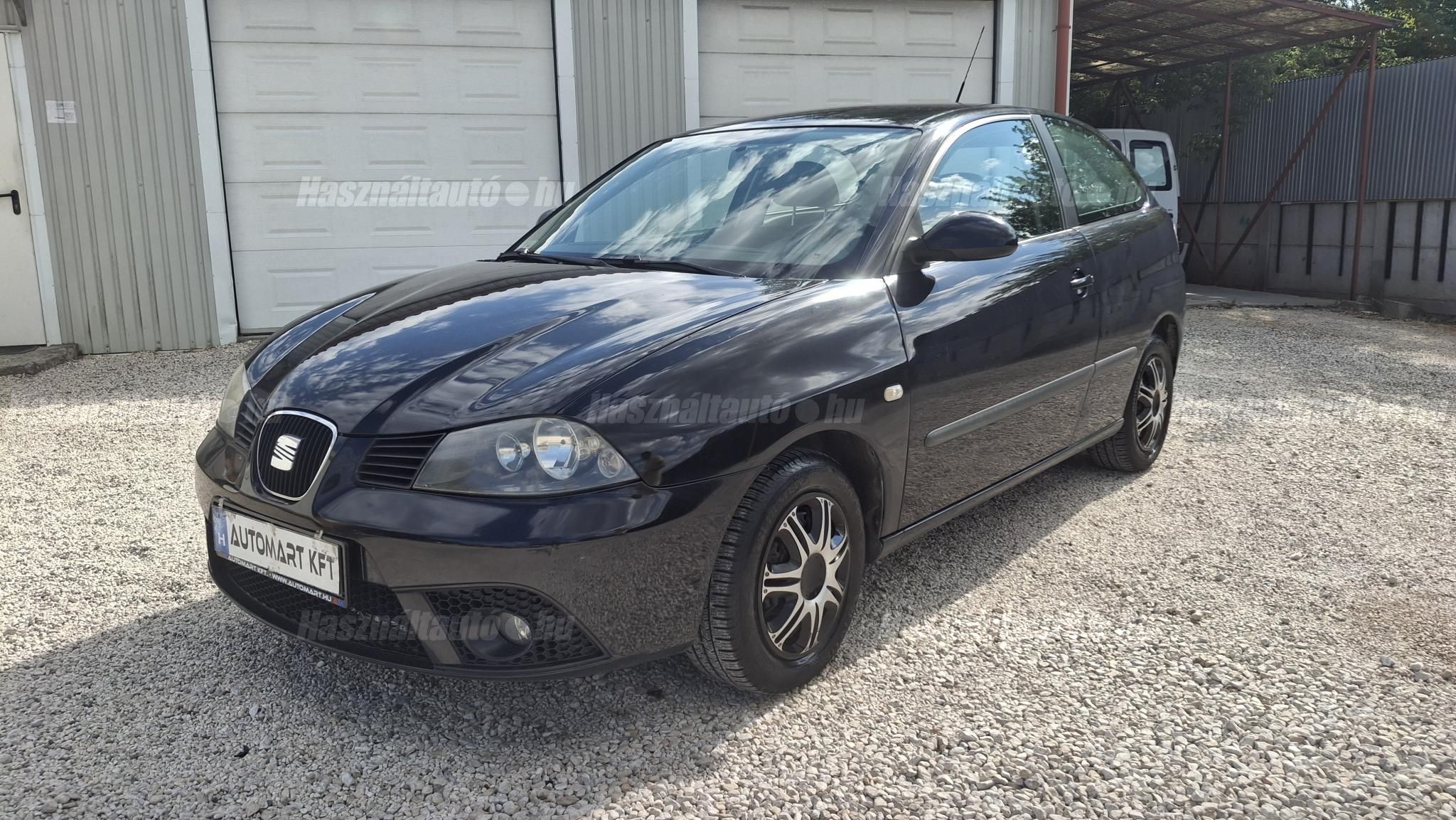 SEAT IBIZA 2007/1 - 1