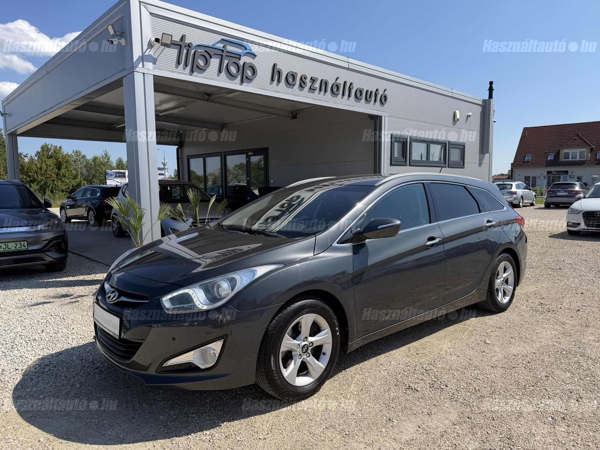 HYUNDAI I40 2014/3 - 1