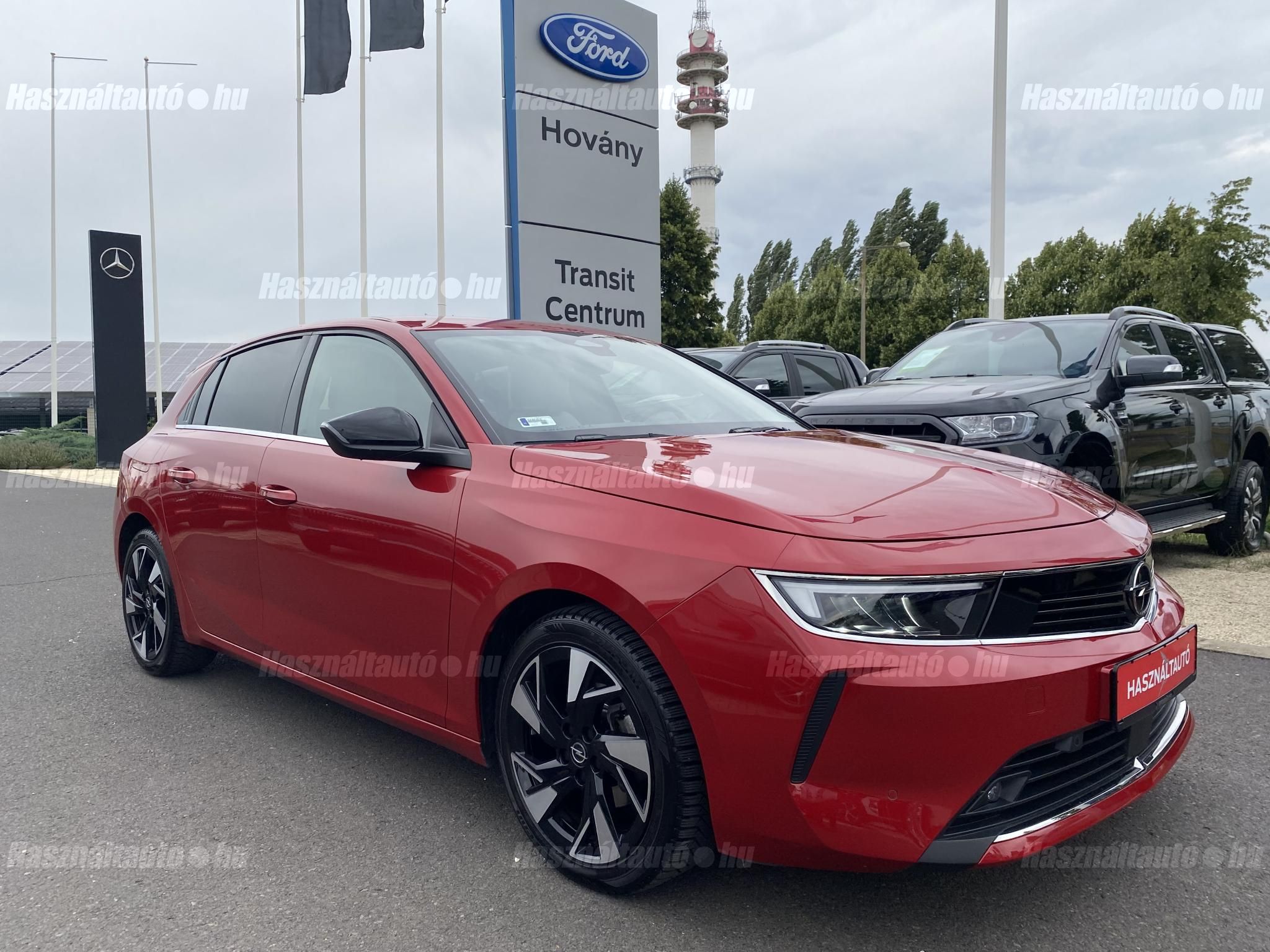 OPEL ASTRA L 2022/7 - 1