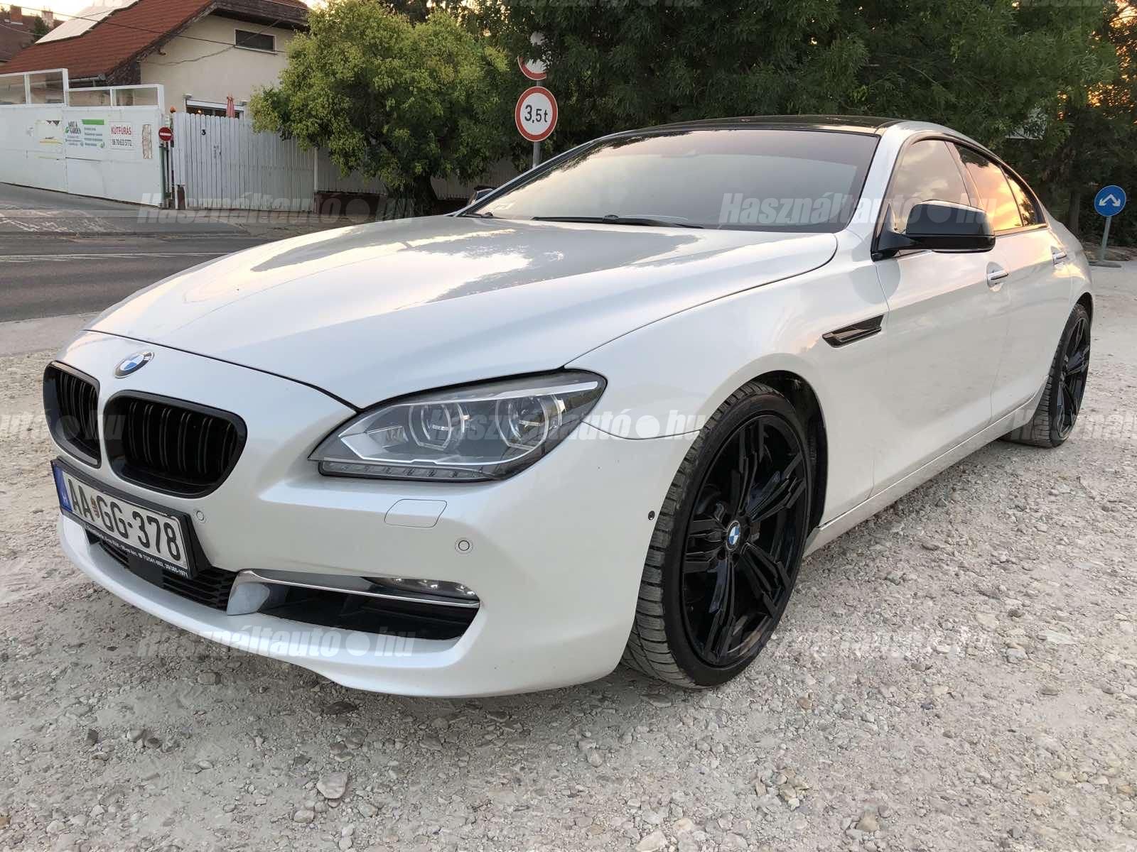 BMW 640 2014/1 - 1