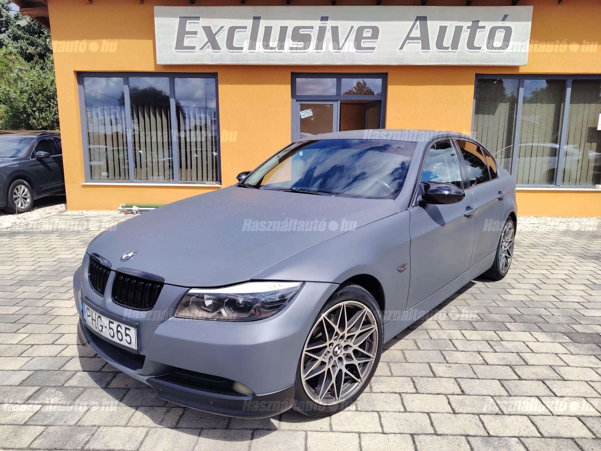 BMW 320 2005/5 - 1