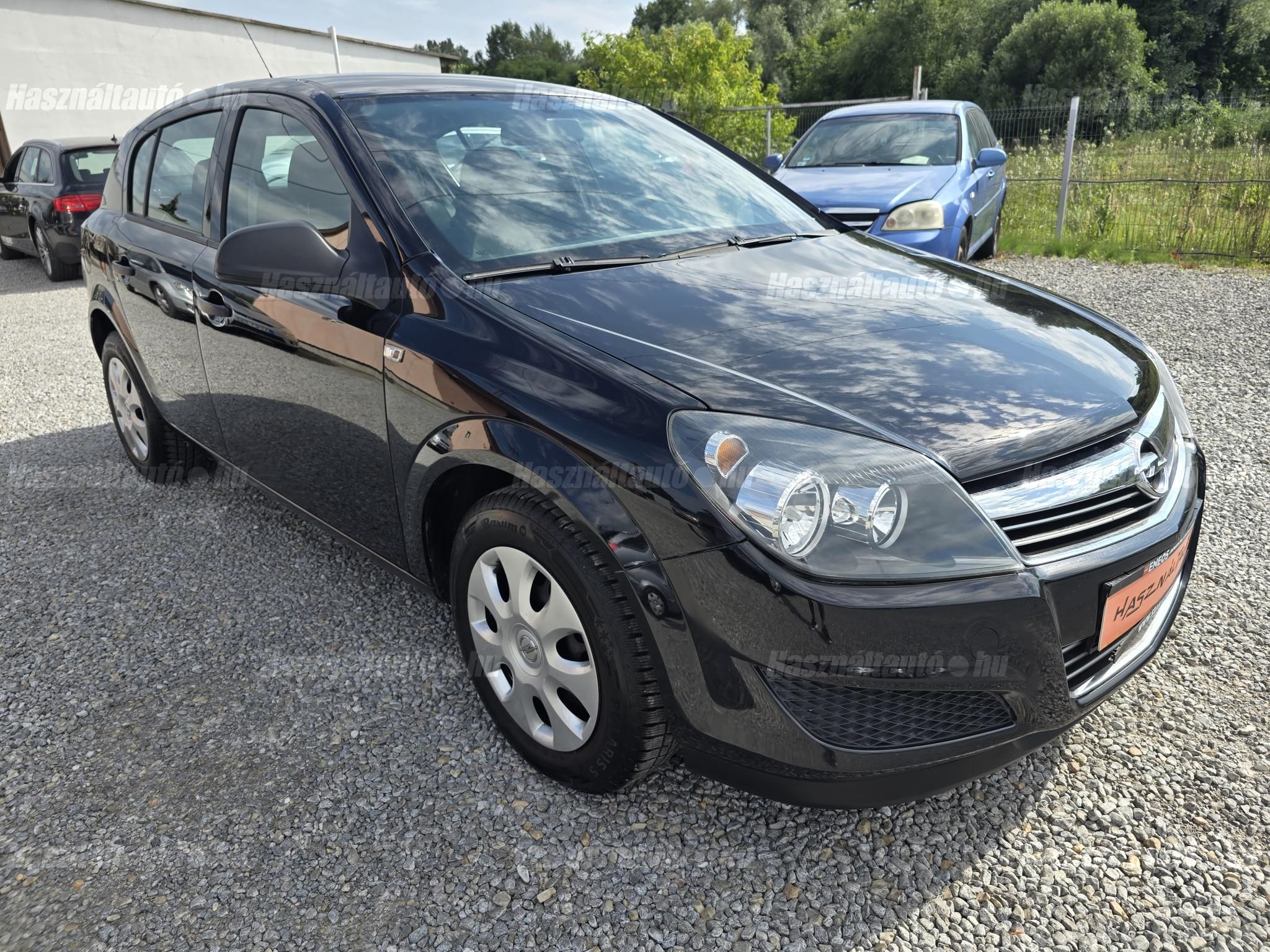 OPEL ASTRA H 2010/1 - 1