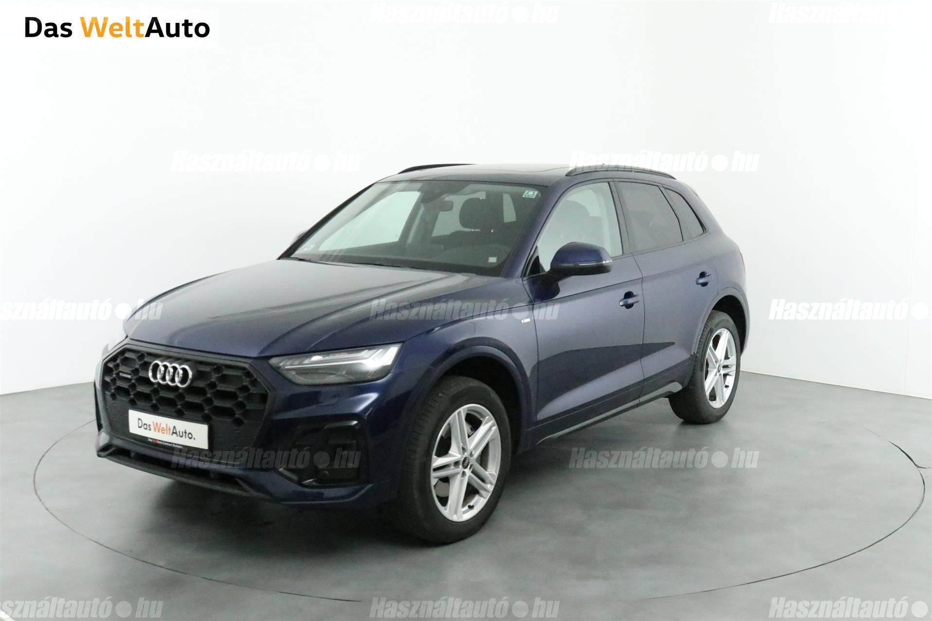 AUDI Q5 2024/5 - 1