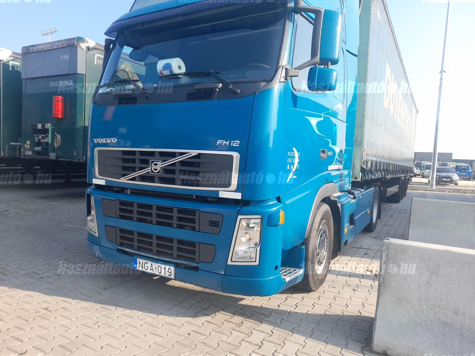 VOLVO 2005/12 - 1