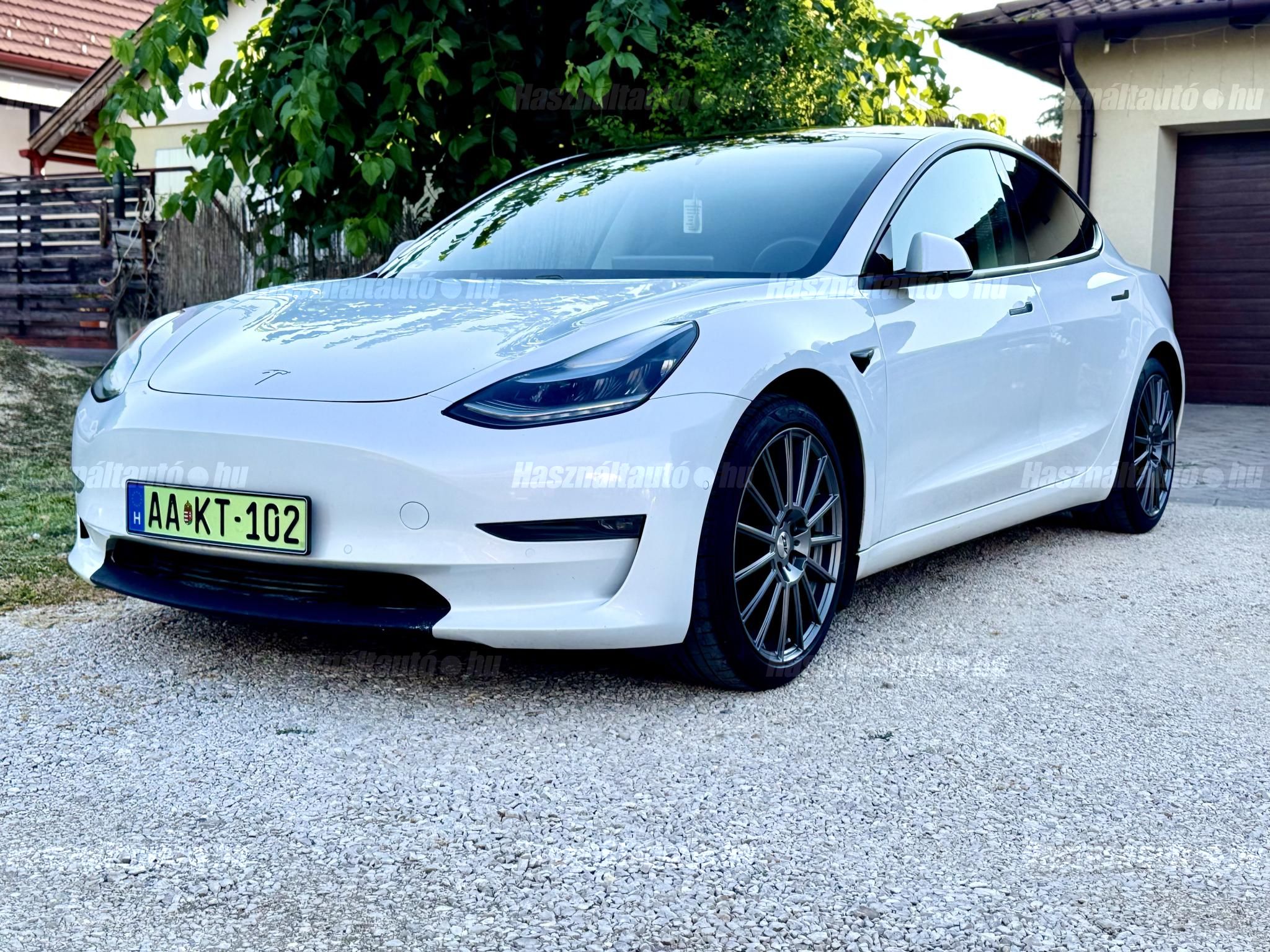 TESLA MODEL 3 2021/1 - 1
