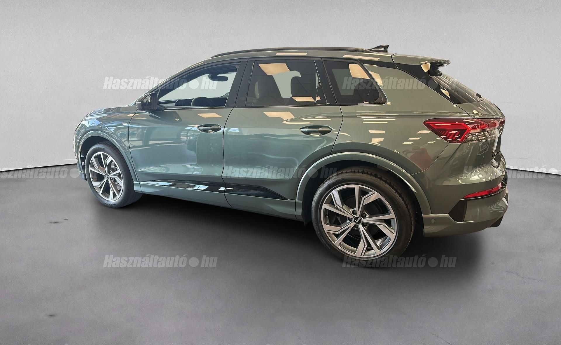 AUDI Q4 2026 - 1