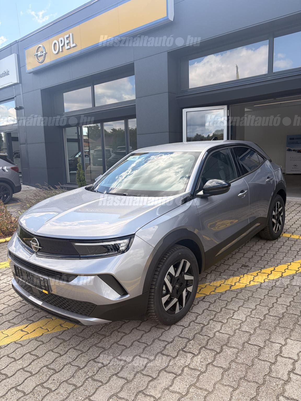 OPEL MOKKA 2026 - 1