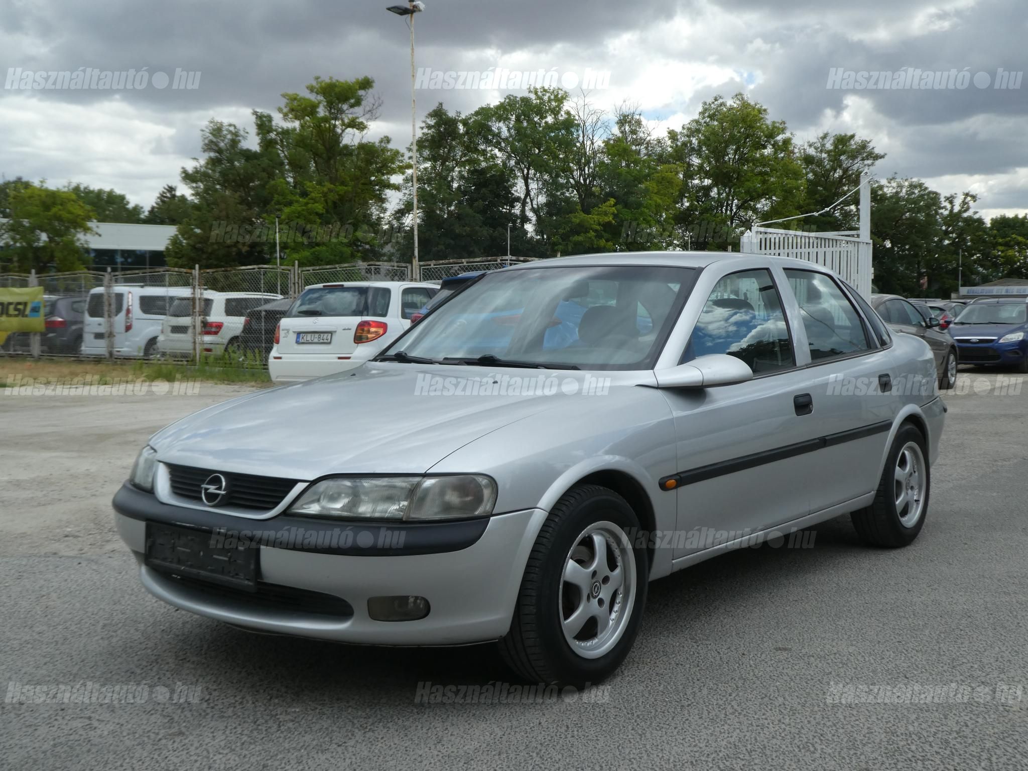 OPEL VECTRA B 1996 - 1