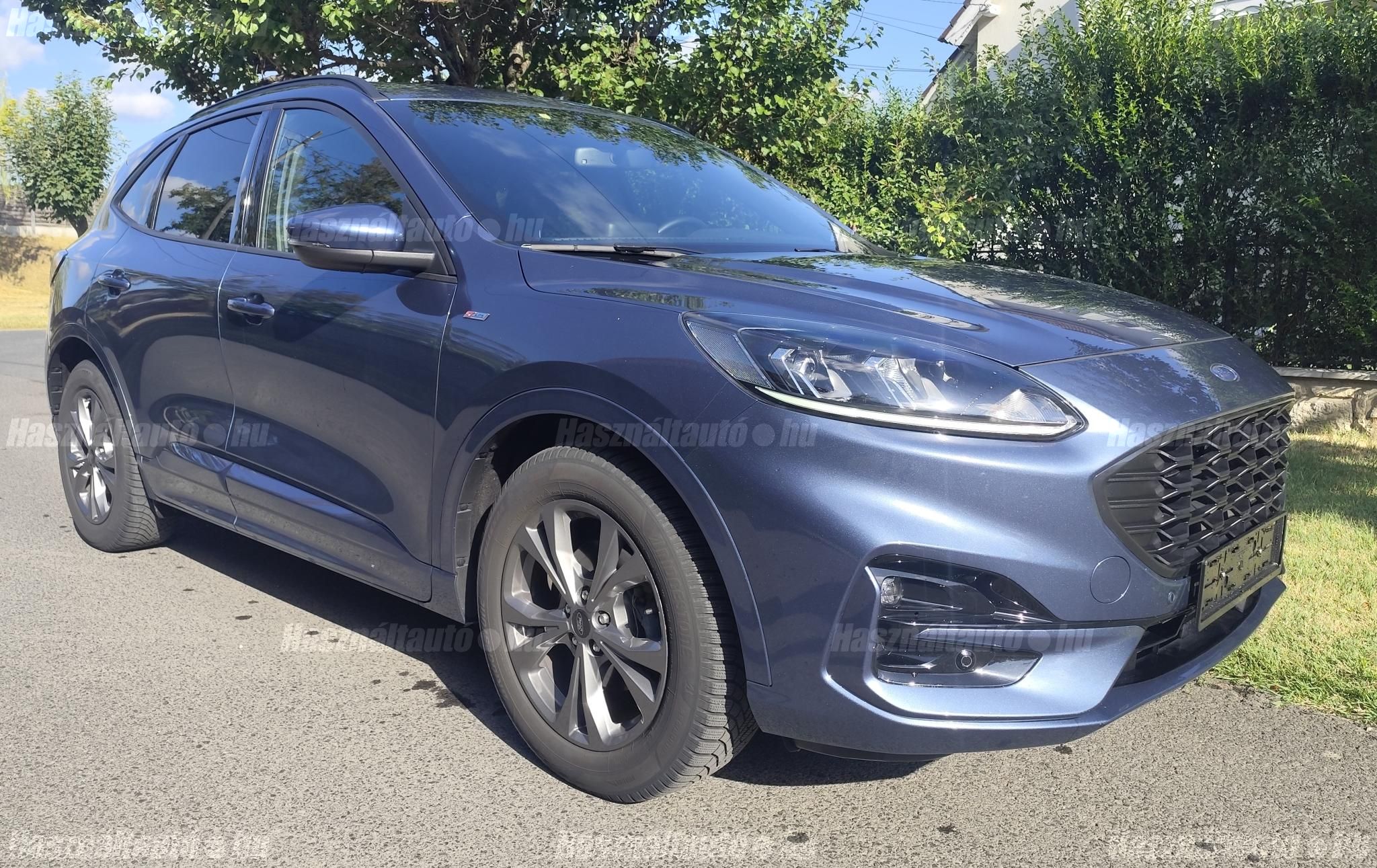 FORD KUGA 2022/2 - 1