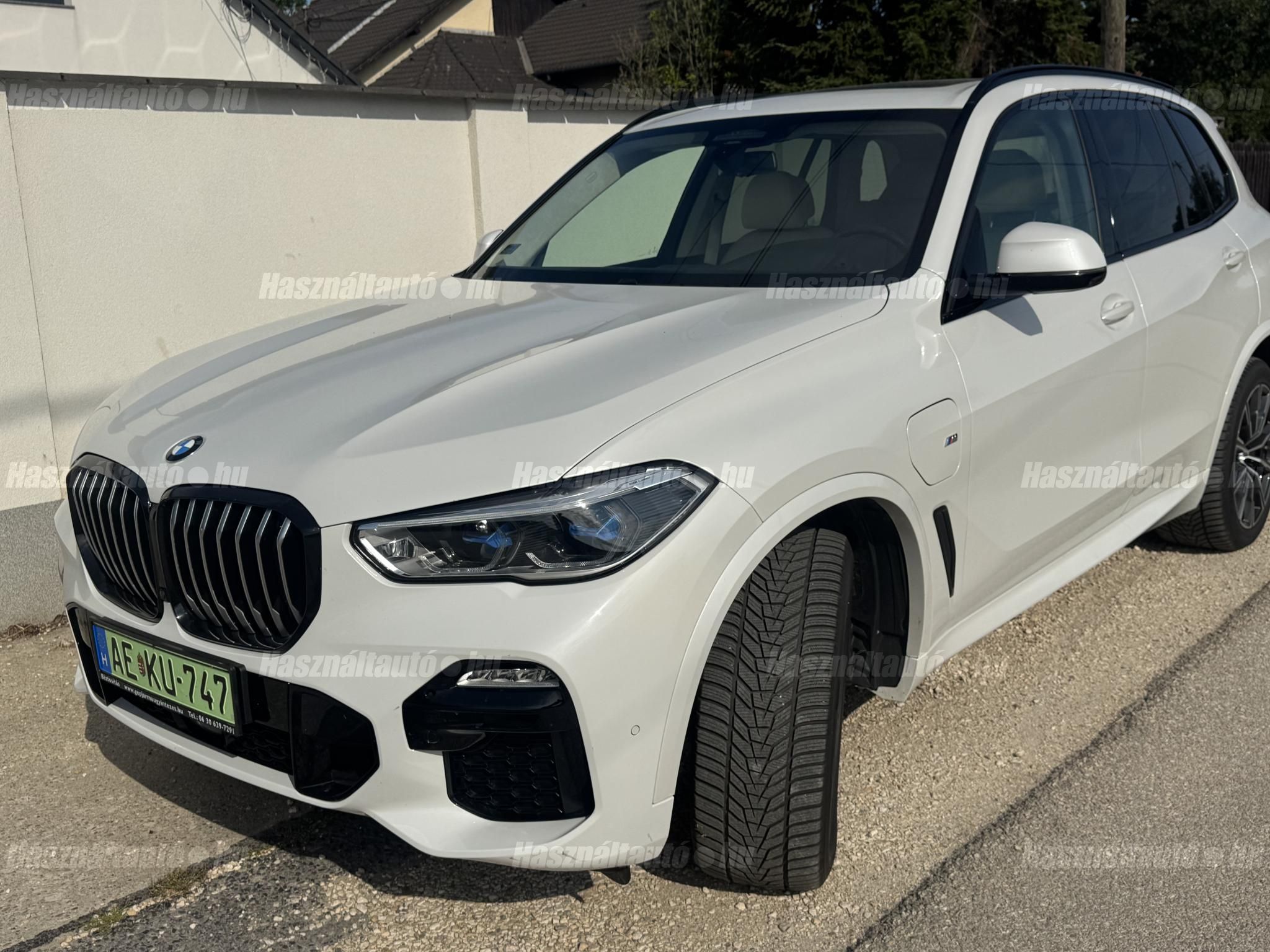 BMW X5 2020/9 - 1