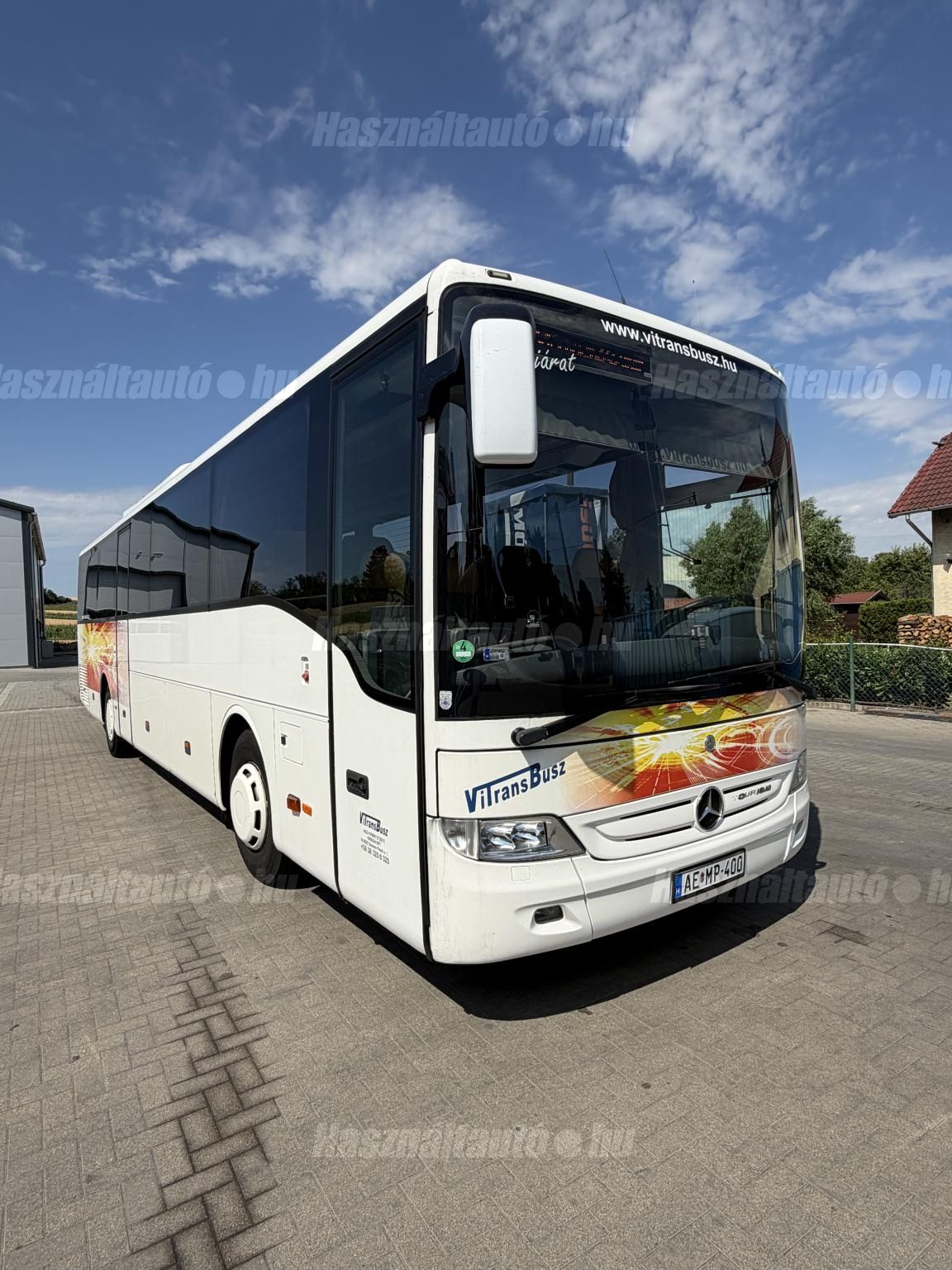MERCEDES-BENZ 2013 - 1