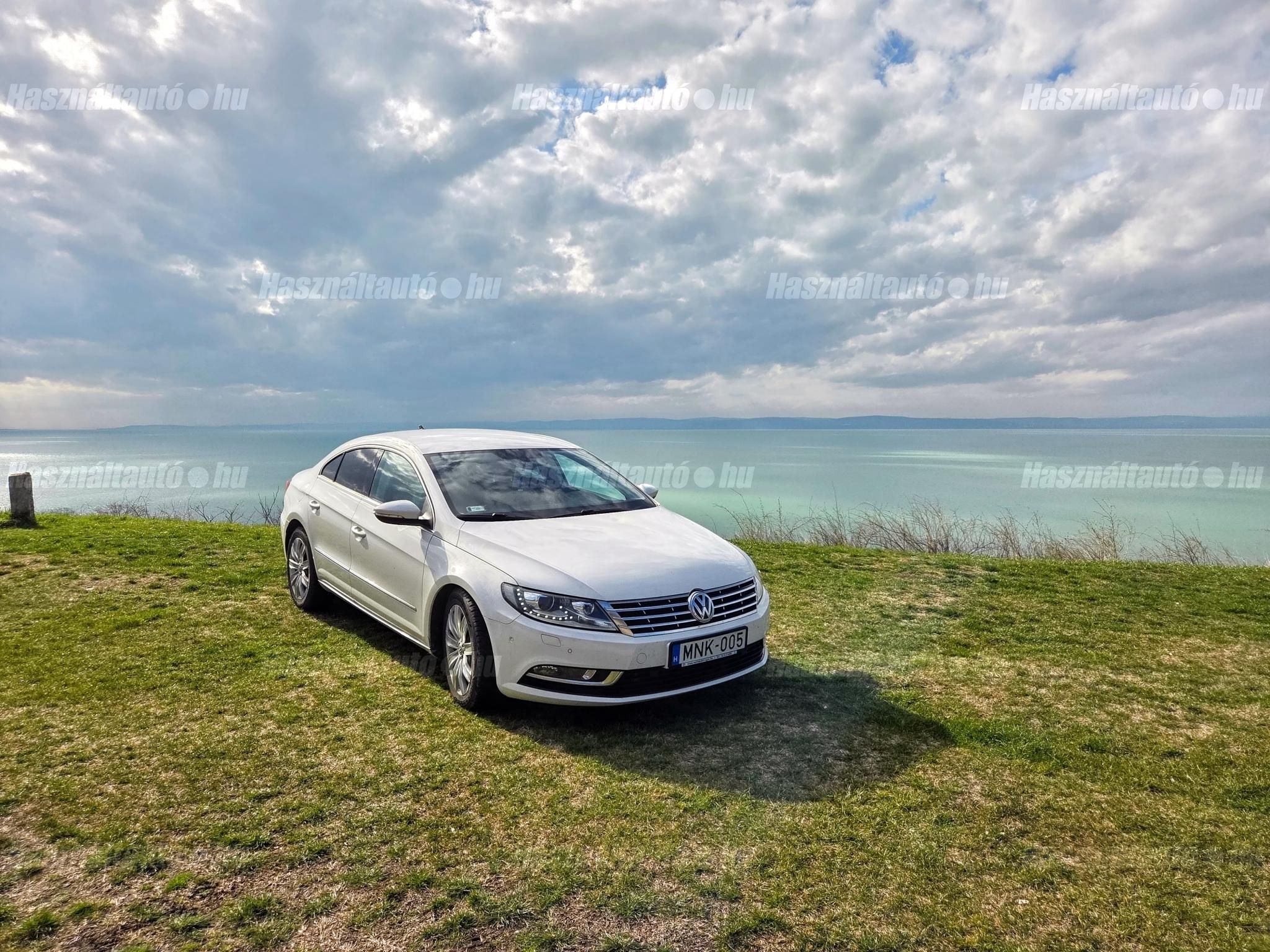 VOLKSWAGEN CC 2013/11 - 1