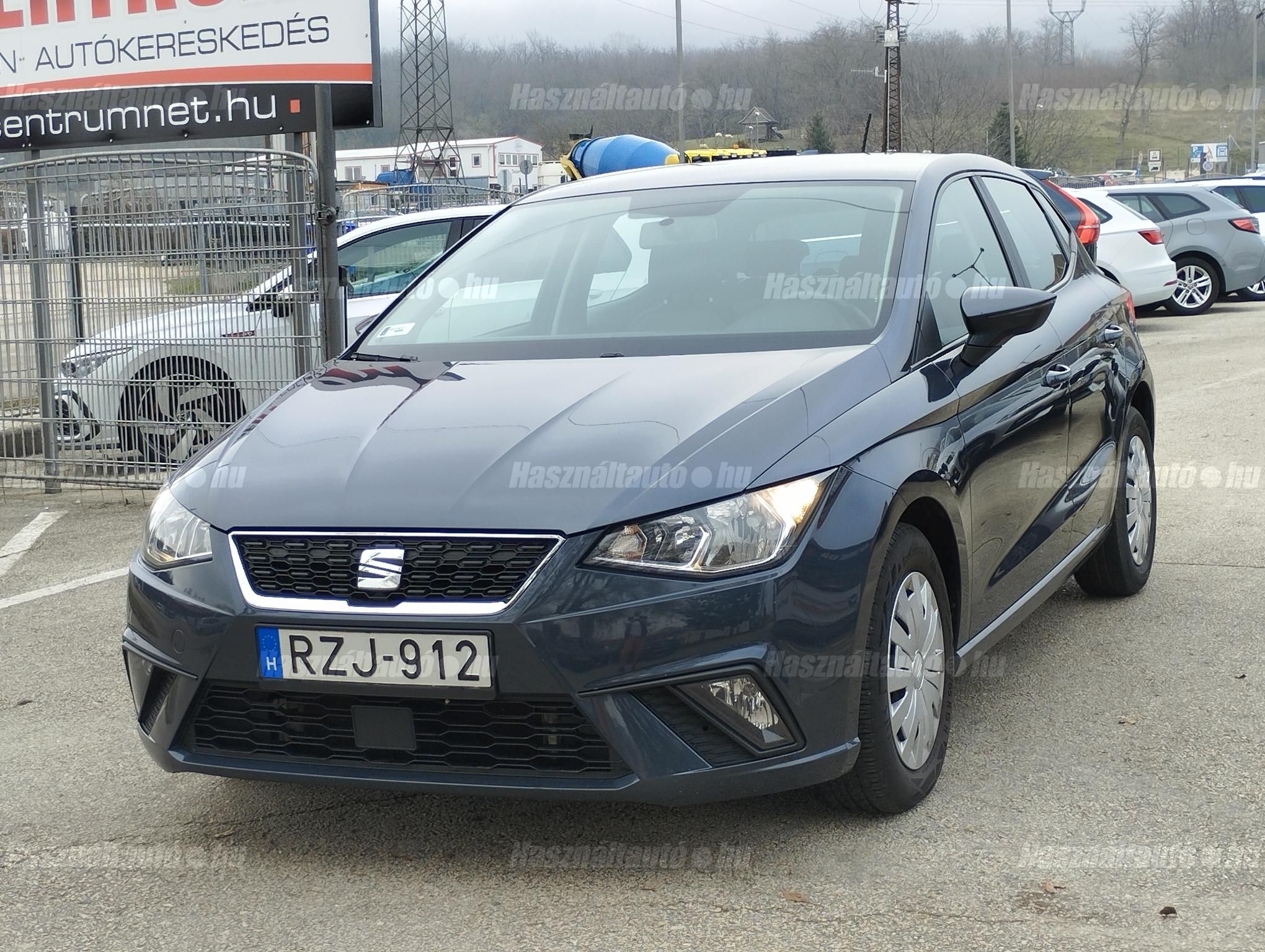SEAT IBIZA 2020/9 - 1