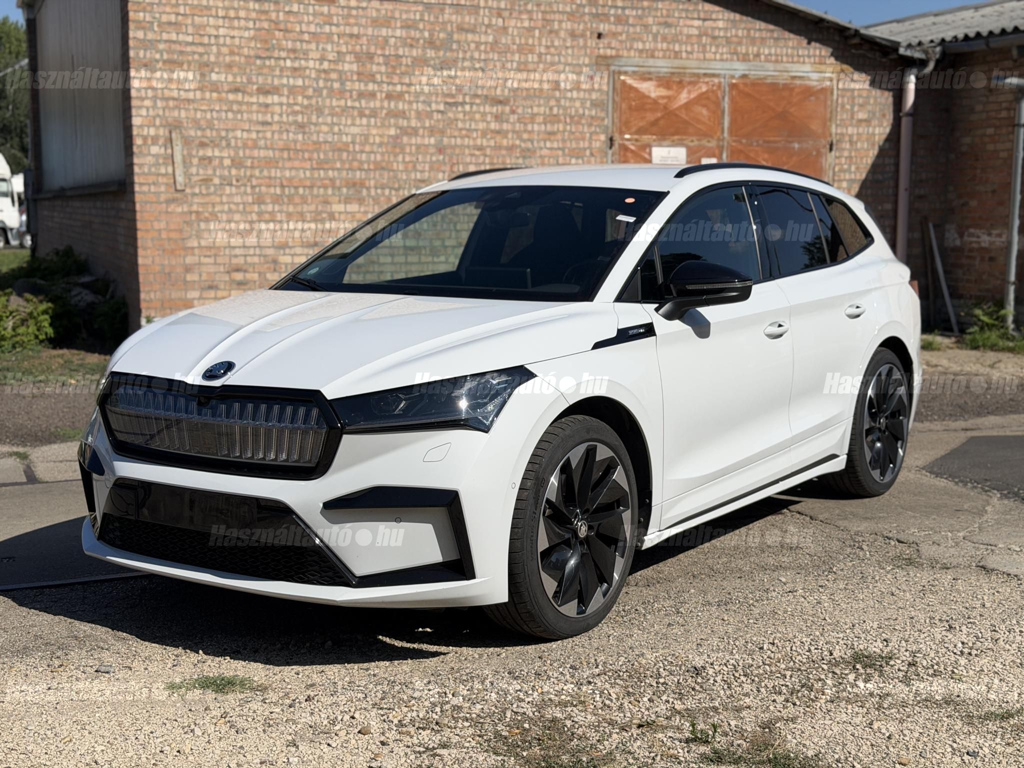 SKODA ENYAQ 2023/1 - 1