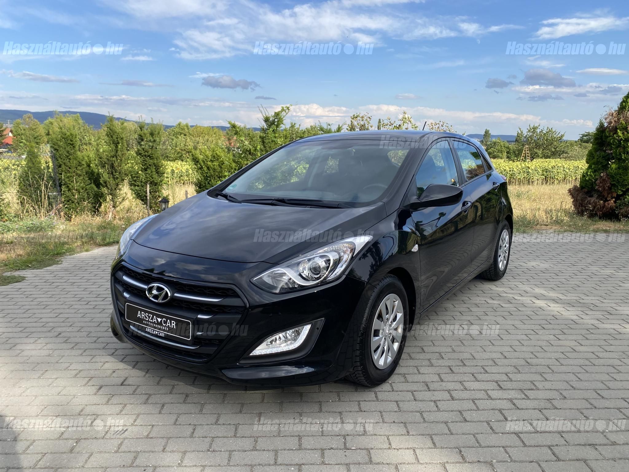 HYUNDAI I30 2015/5 - 1