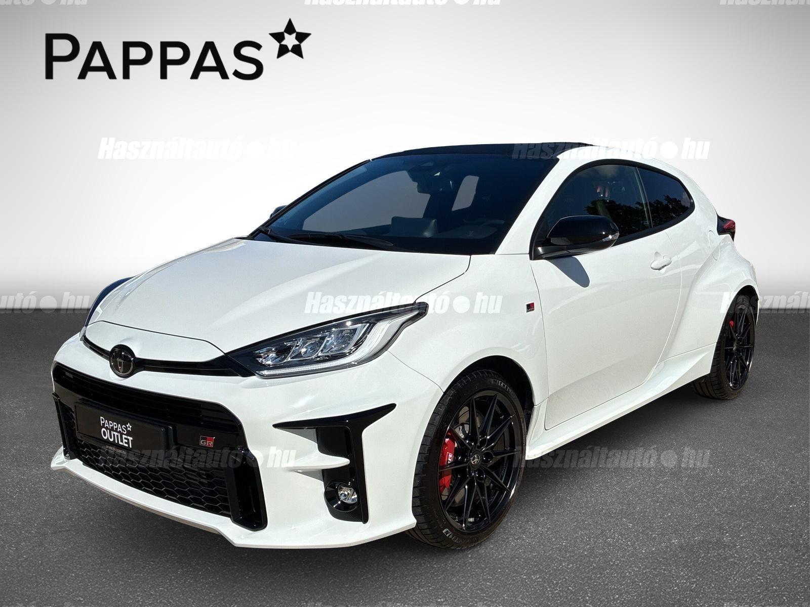 TOYOTA YARIS 2022/3 - 1