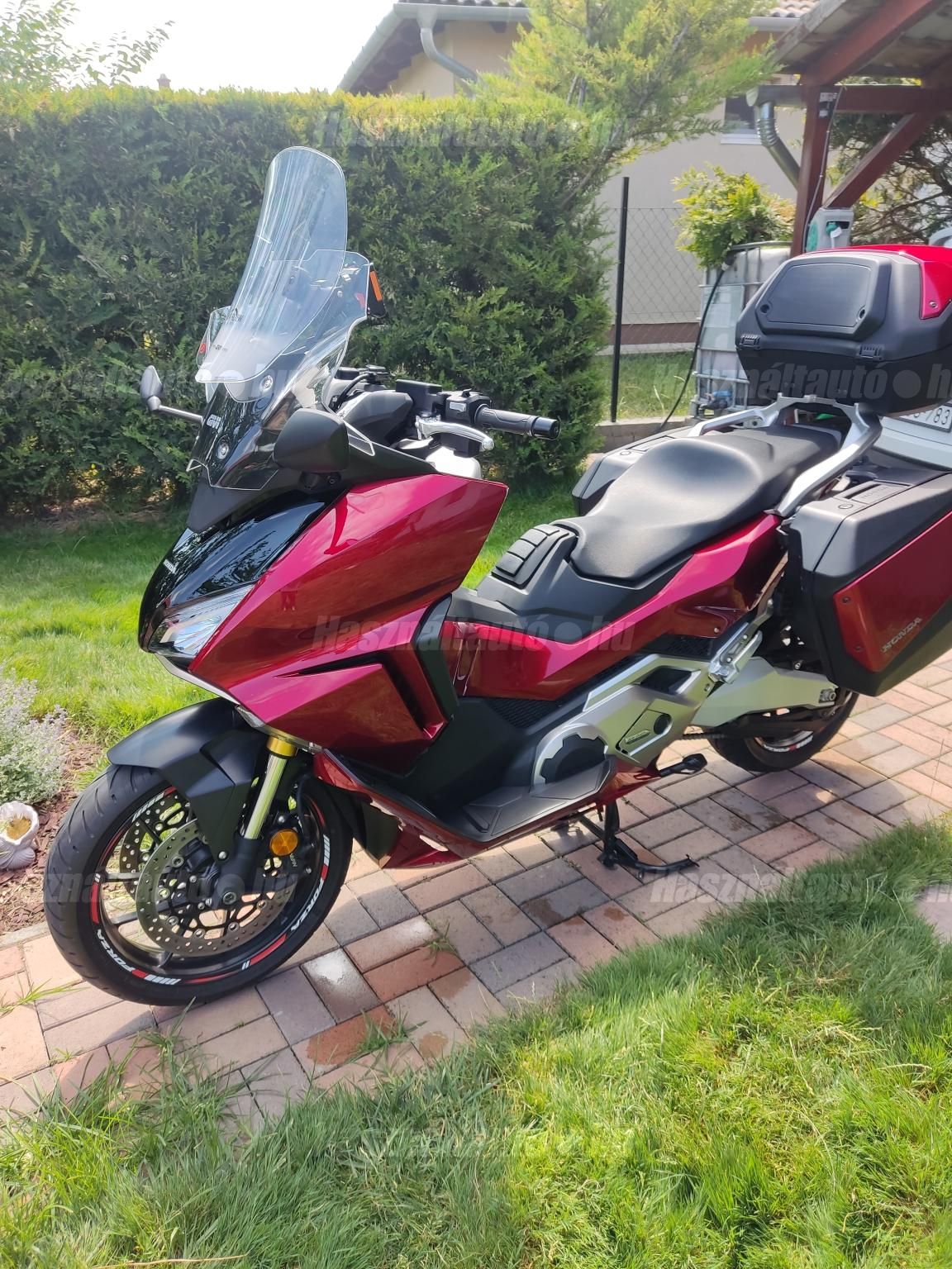 HONDA NSS 750 FORZA 2022/2 - 1