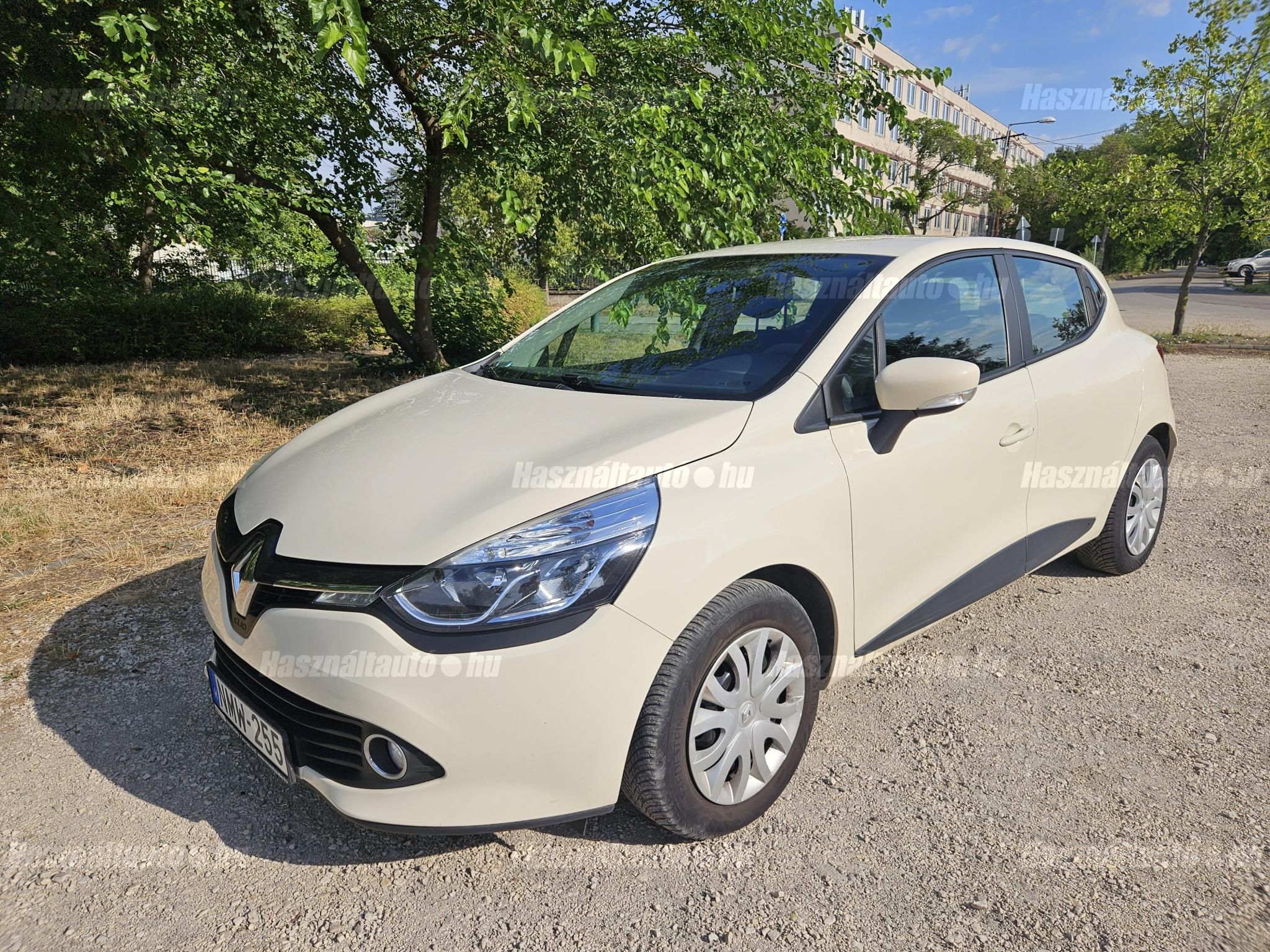 RENAULT CLIO 2016 - 1