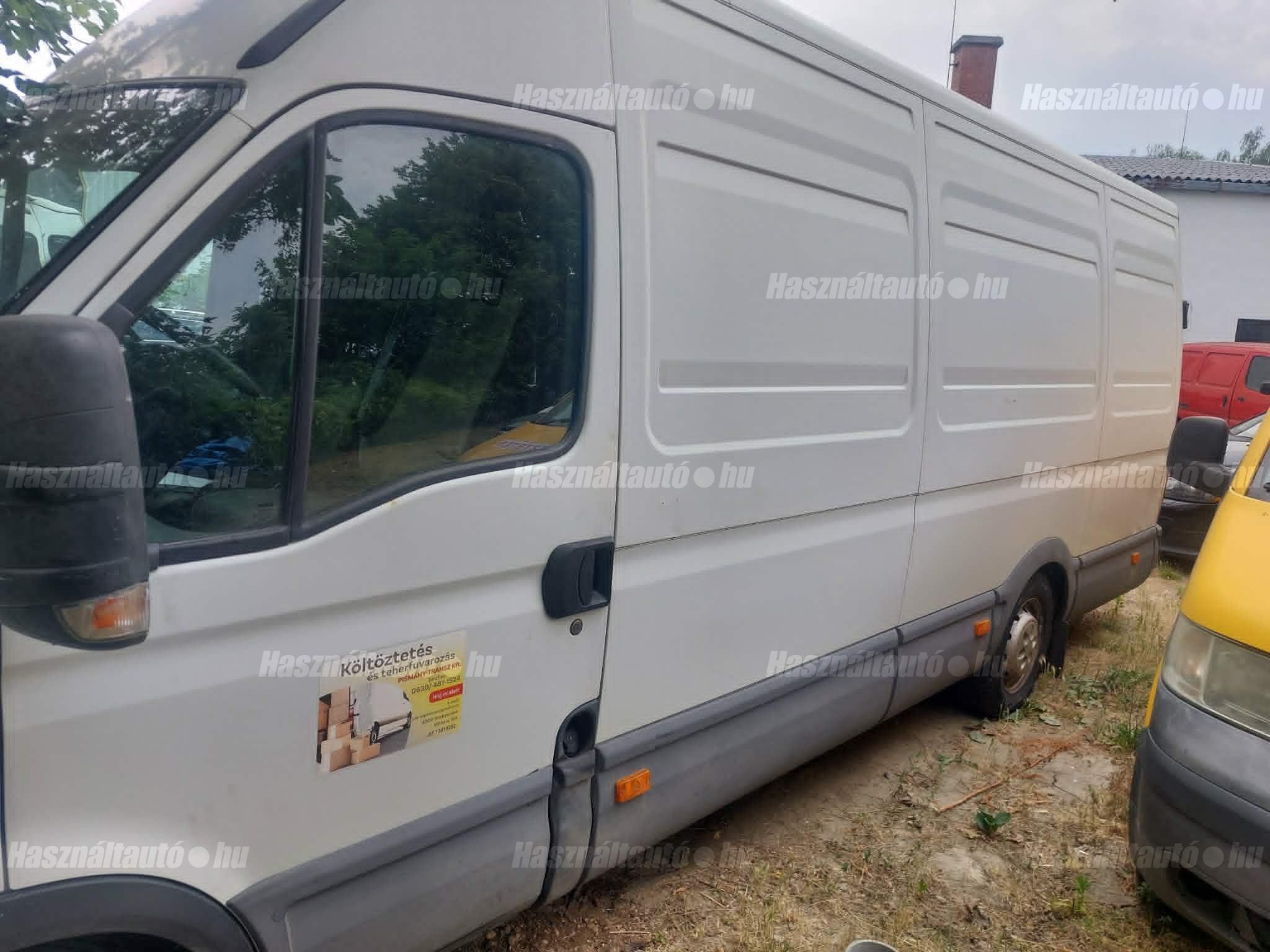 IVECO 35 2012/8 - 1