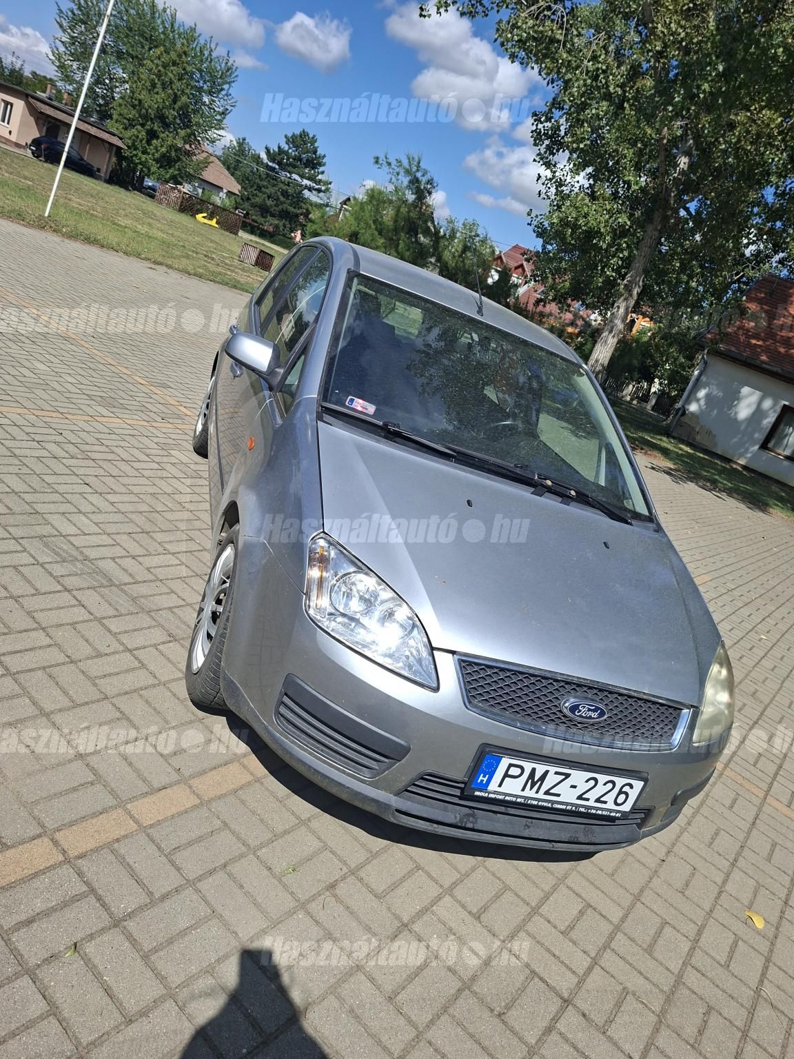 FORD C-MAX 2004/4 - 1