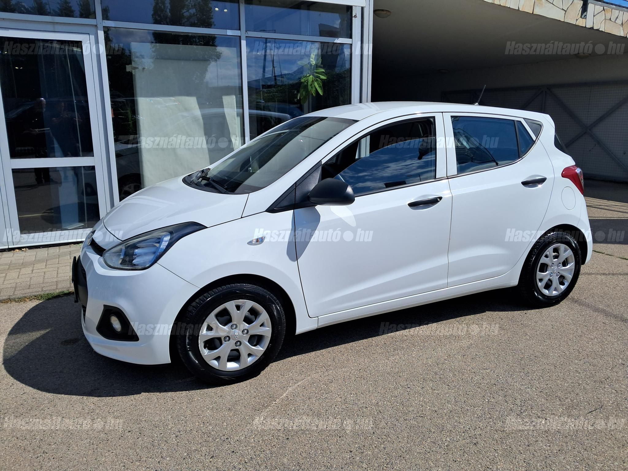 HYUNDAI I10 2016/6 - 1