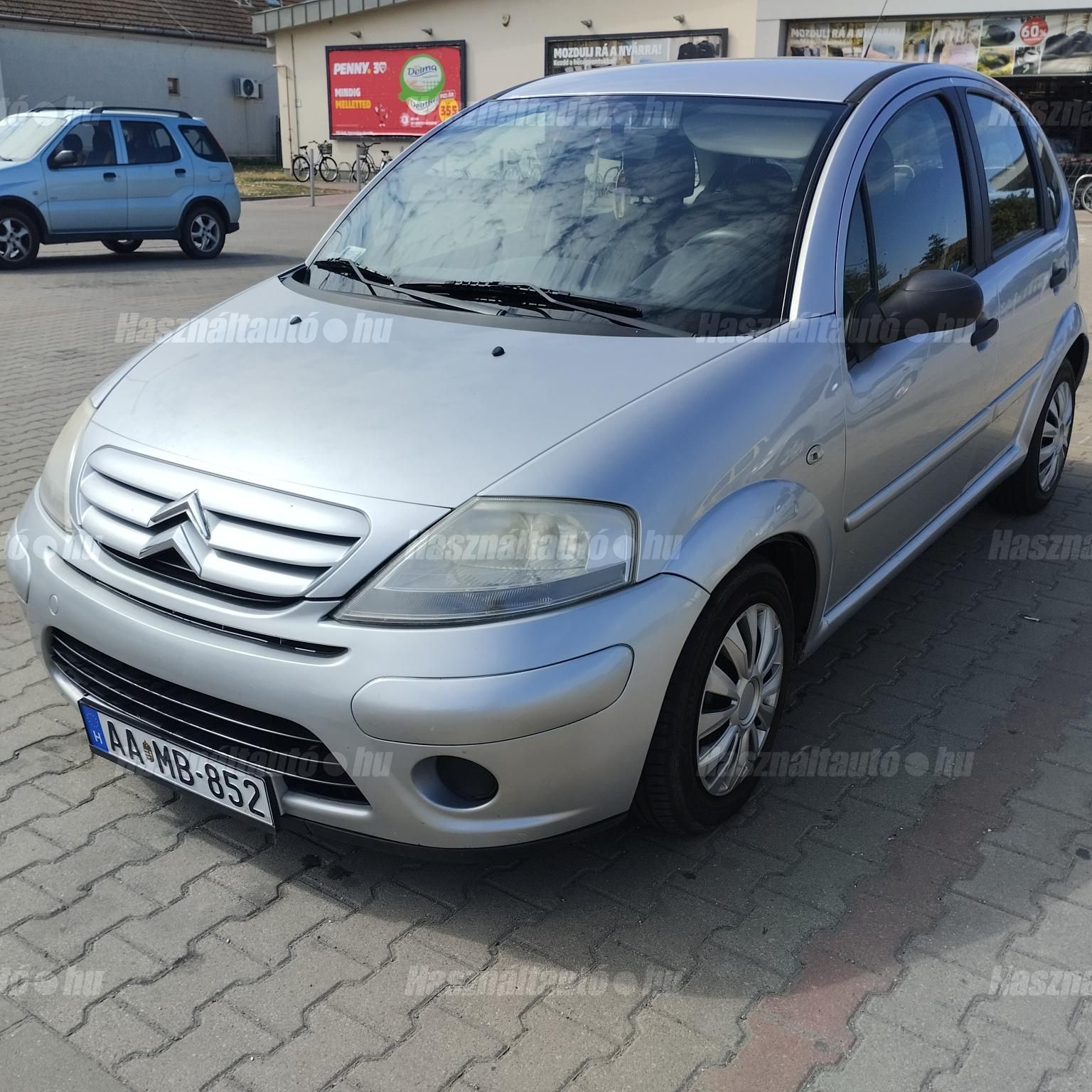 CITROEN C3 2009/6 - 1