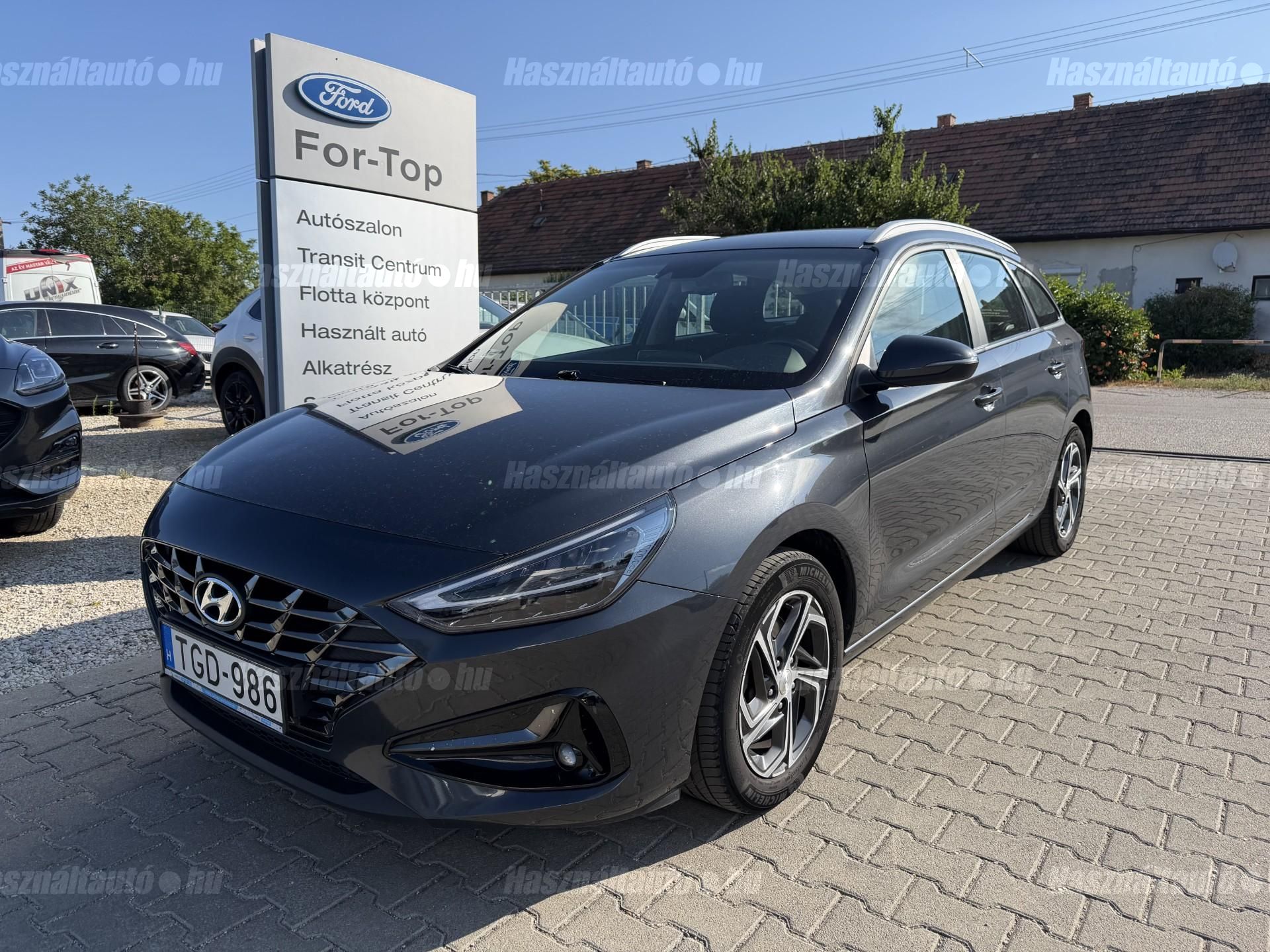 HYUNDAI I30 2022/6 - 1